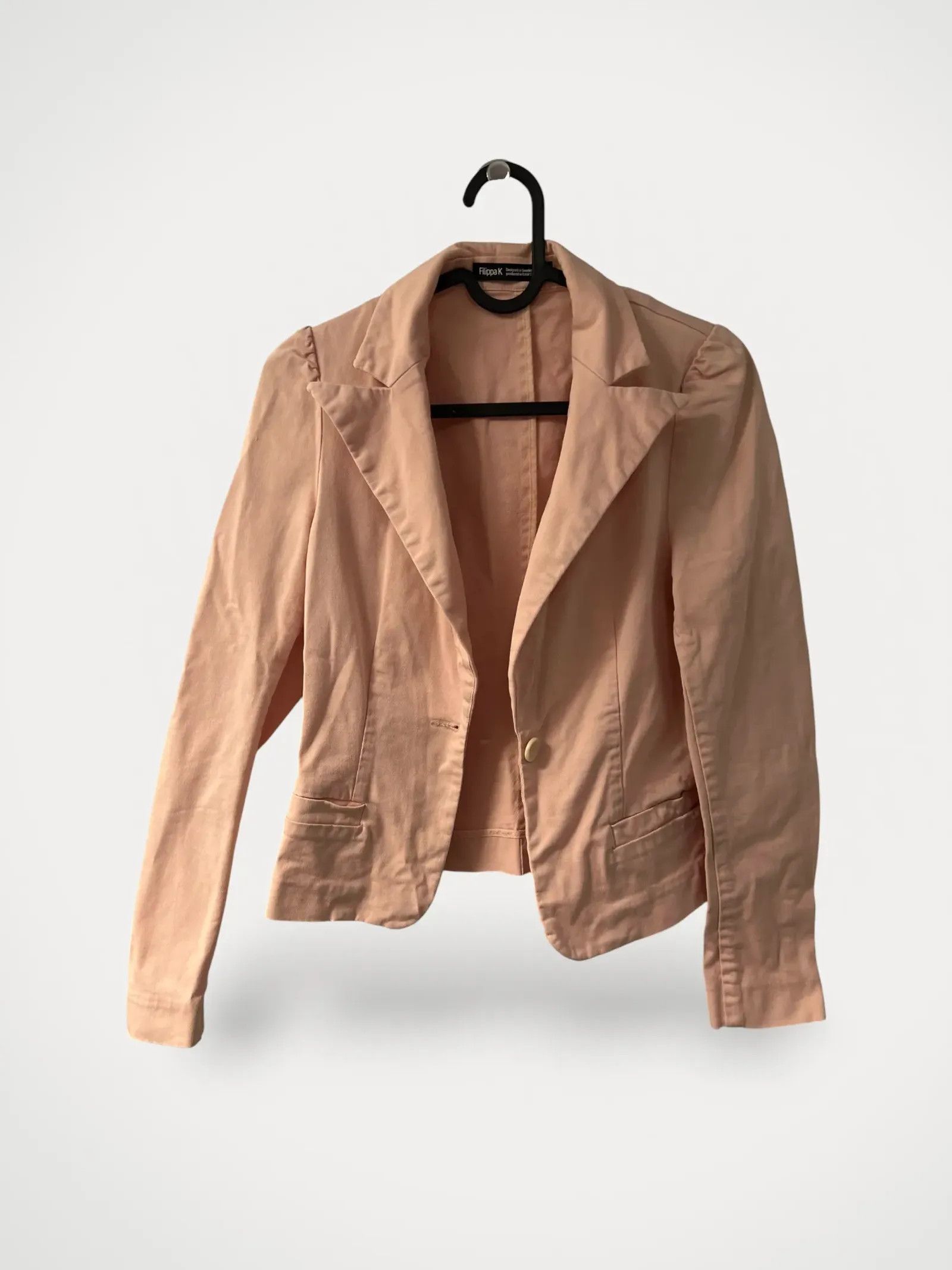 Filippa K Filippa K Jacket Size S / US 4 / IT 40 - 1 Thumbnail