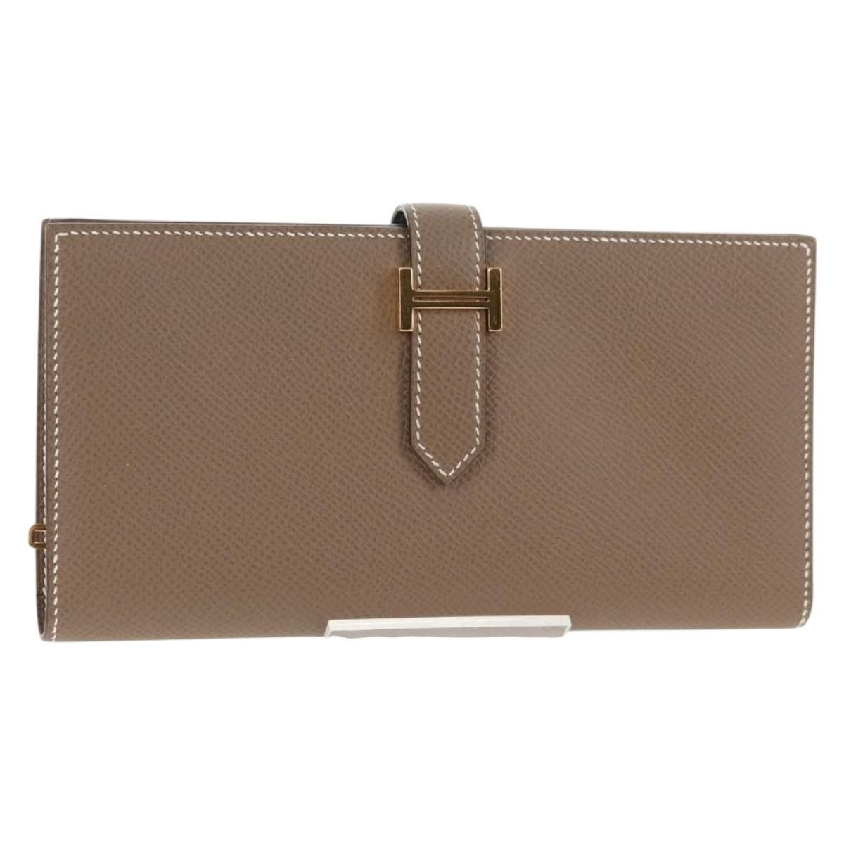 Hermes Hermes Birkin Wallet Size ONE SIZE - 1 Thumbnail