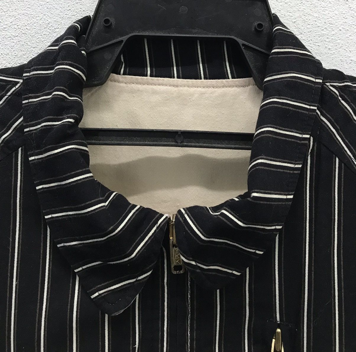 Japanese Brand Vintage Peyton Place Jacket Size US L / EU 52-54 / 3 - 3 Thumbnail