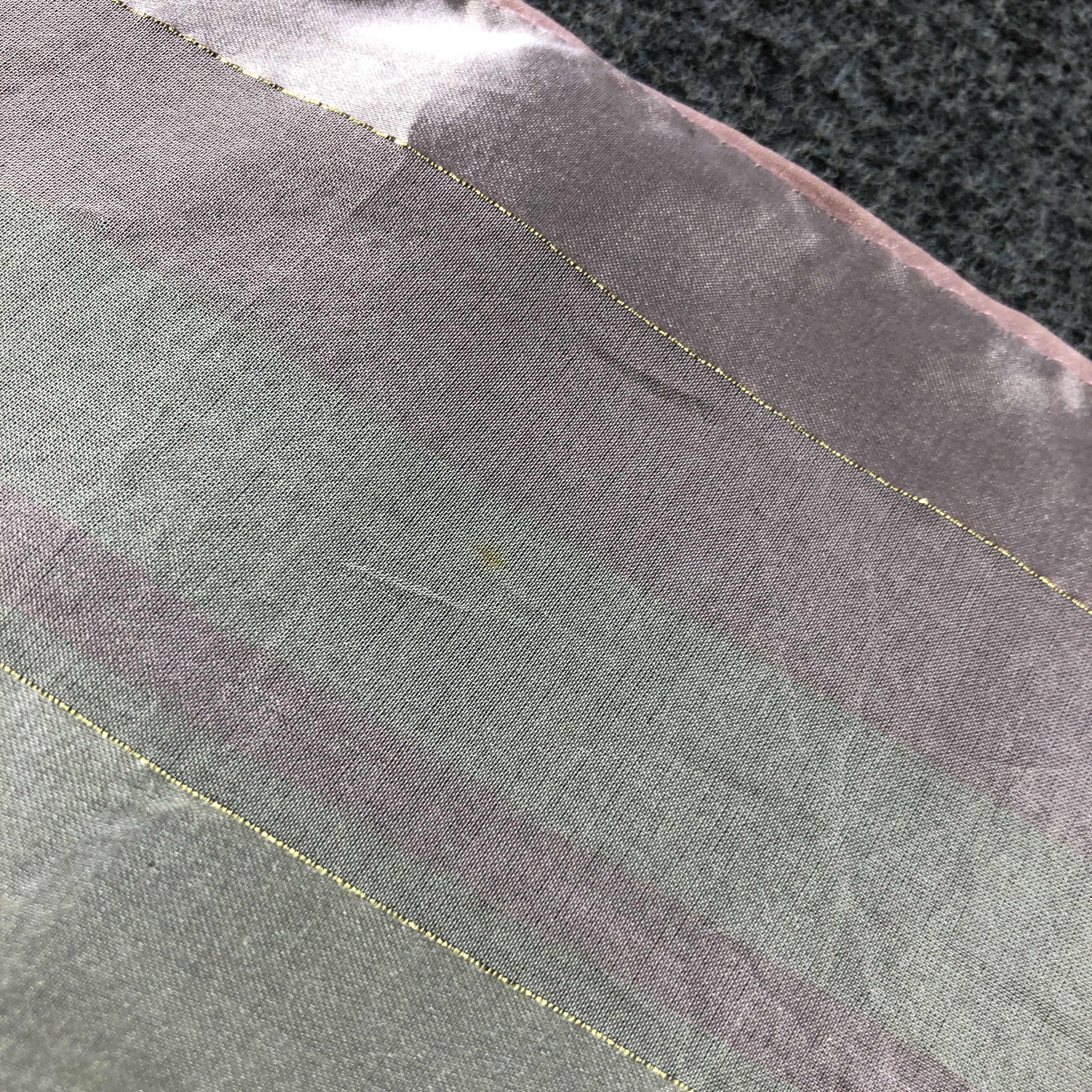 Hardy Amies Hardy Amies Floral Silk Scarf M1355 Size ONE SIZE - 11 Thumbnail