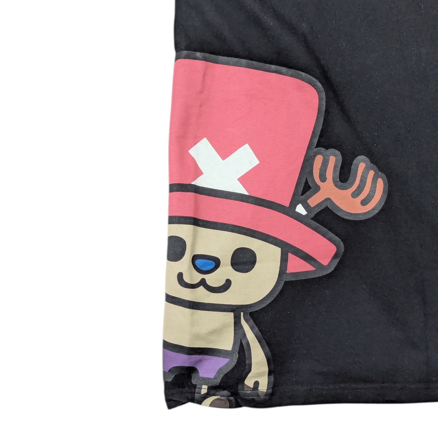 One Piece ONE PIECE Tony Tony Chopper Anime Manga T-Shirt Size US M / EU 48-50 / 2 - 10 Thumbnail