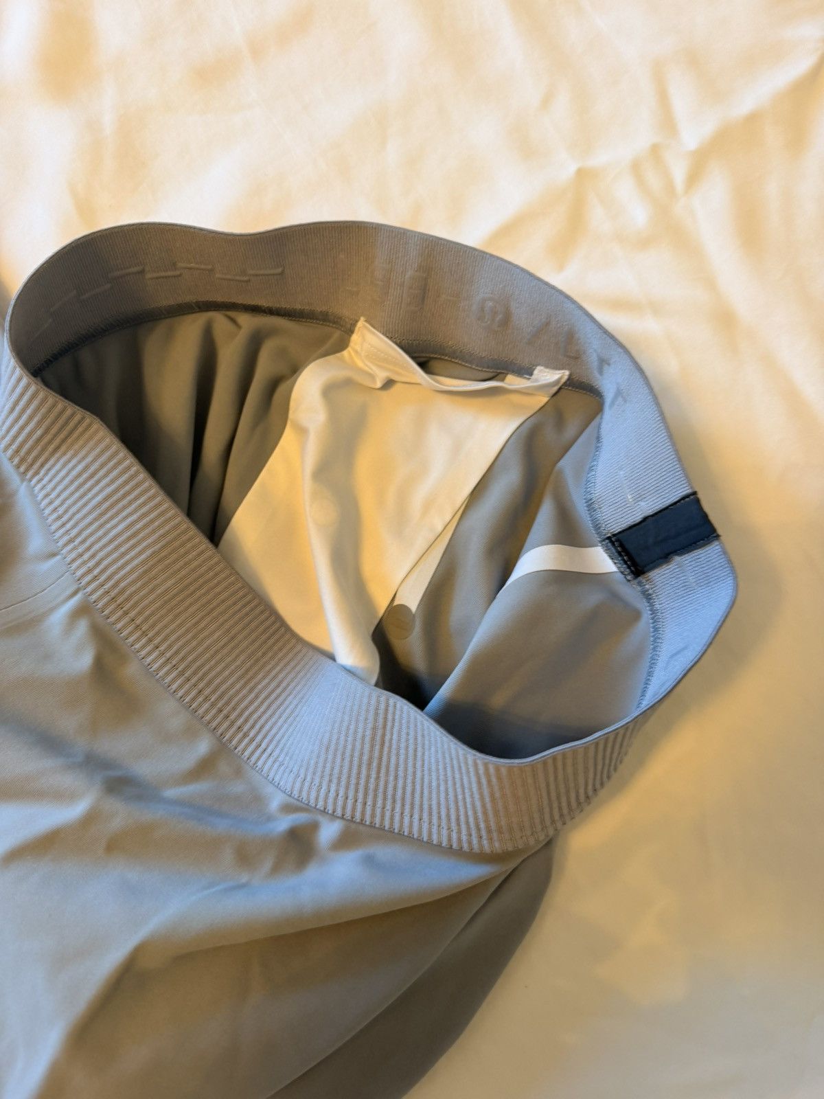 Lululemon Lululemon Mens Leggings 3/4 Size US 33 - 3 Thumbnail