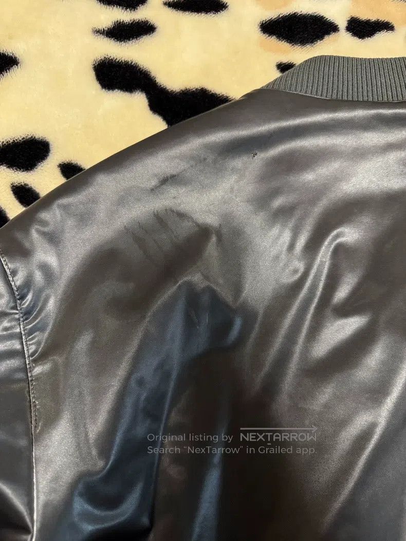Hermes Hermes Jacket with Thin Cotton Lining Size US XL / EU 56 / 4 - 7 Thumbnail