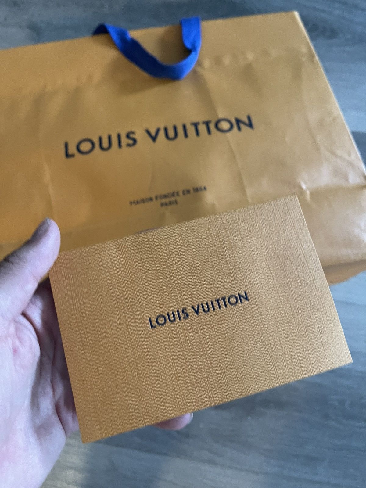 Louis Vuitton Charlie Louis Vuitton Sneakers Size US 10.5 / EU 43-44 - 10 Thumbnail