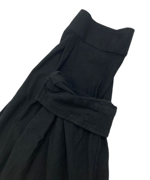Yohji Yamamoto Yohji Yamamoto pour homme Side slit cotton long shirt Size US L / EU 52-54 / 3 - 3 Thumbnail