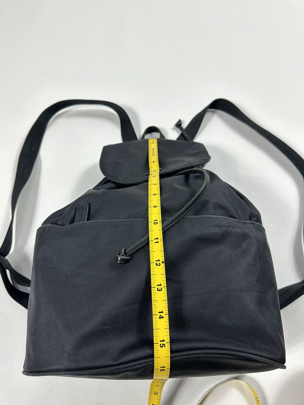 Issey Miyake Archives Issey Miyake mini Backpack Size ONE SIZE - 14 Thumbnail