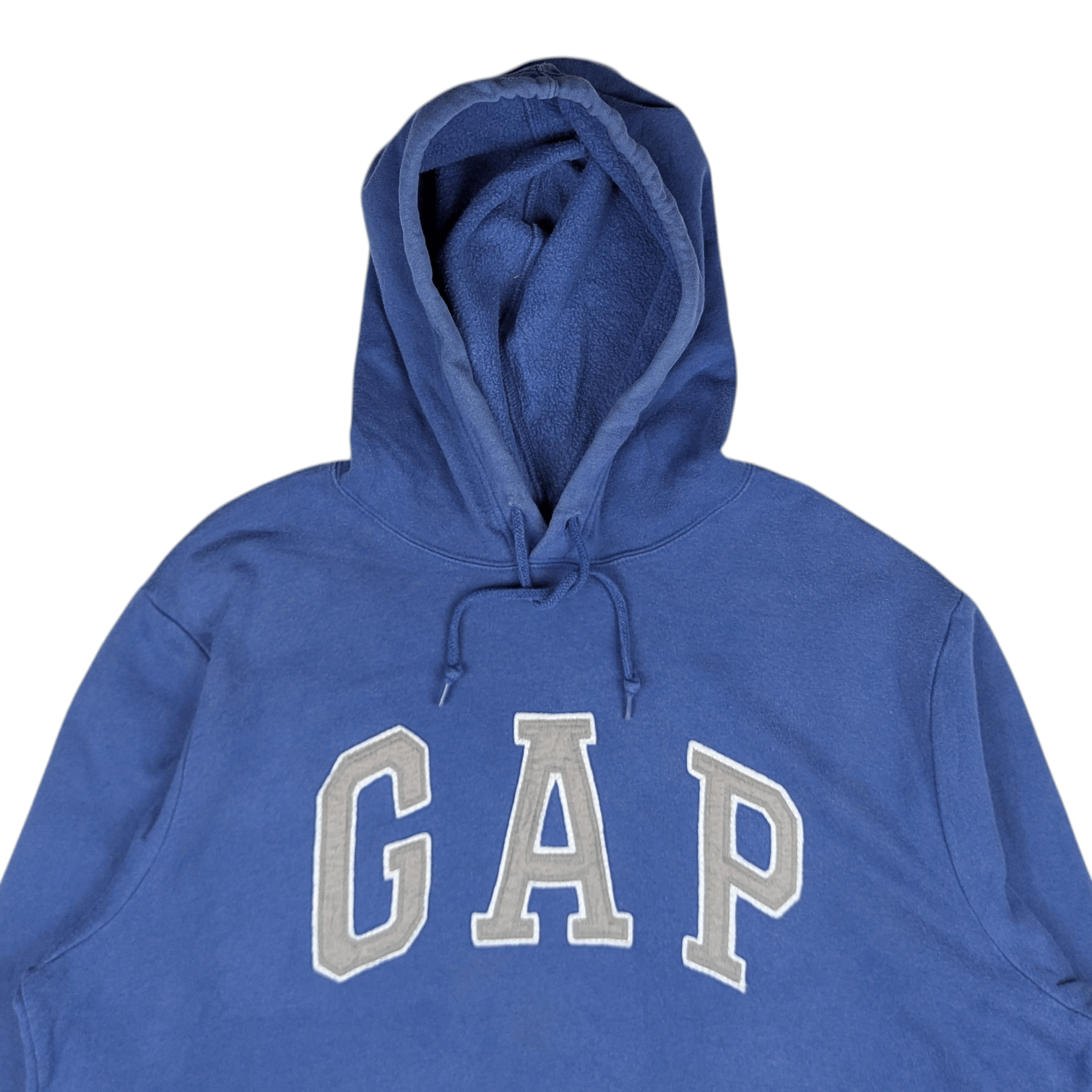 Gap GAP Big Logo Spell Out Hoodie Size US XL / EU 56 / 4 - 5 Thumbnail