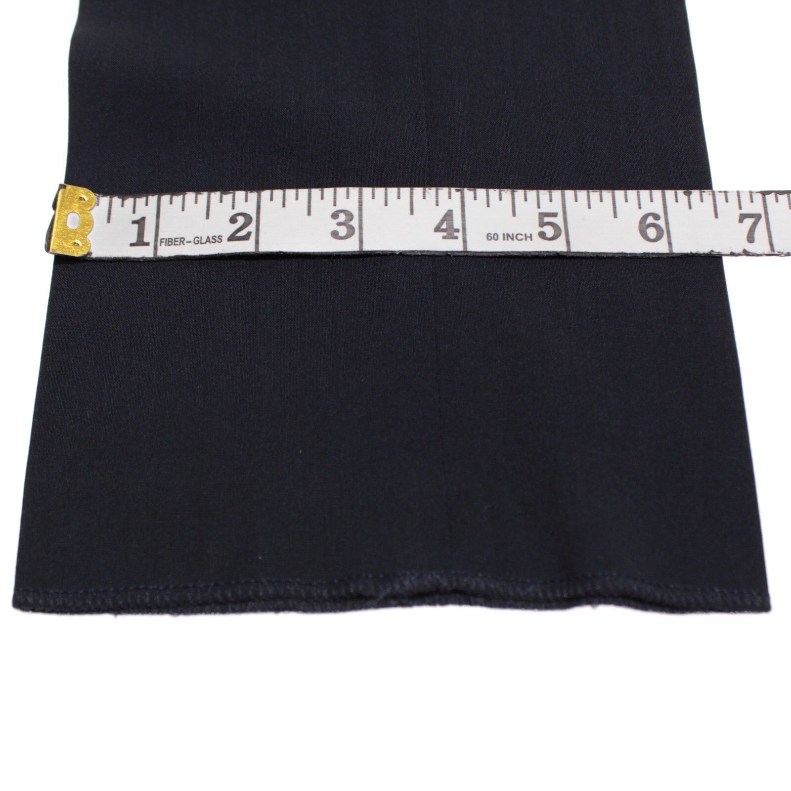 Incotex INCOTEX New with tags Dress Pants Size 32 US In Blue Size US 32 / EU 48 - 9 Thumbnail