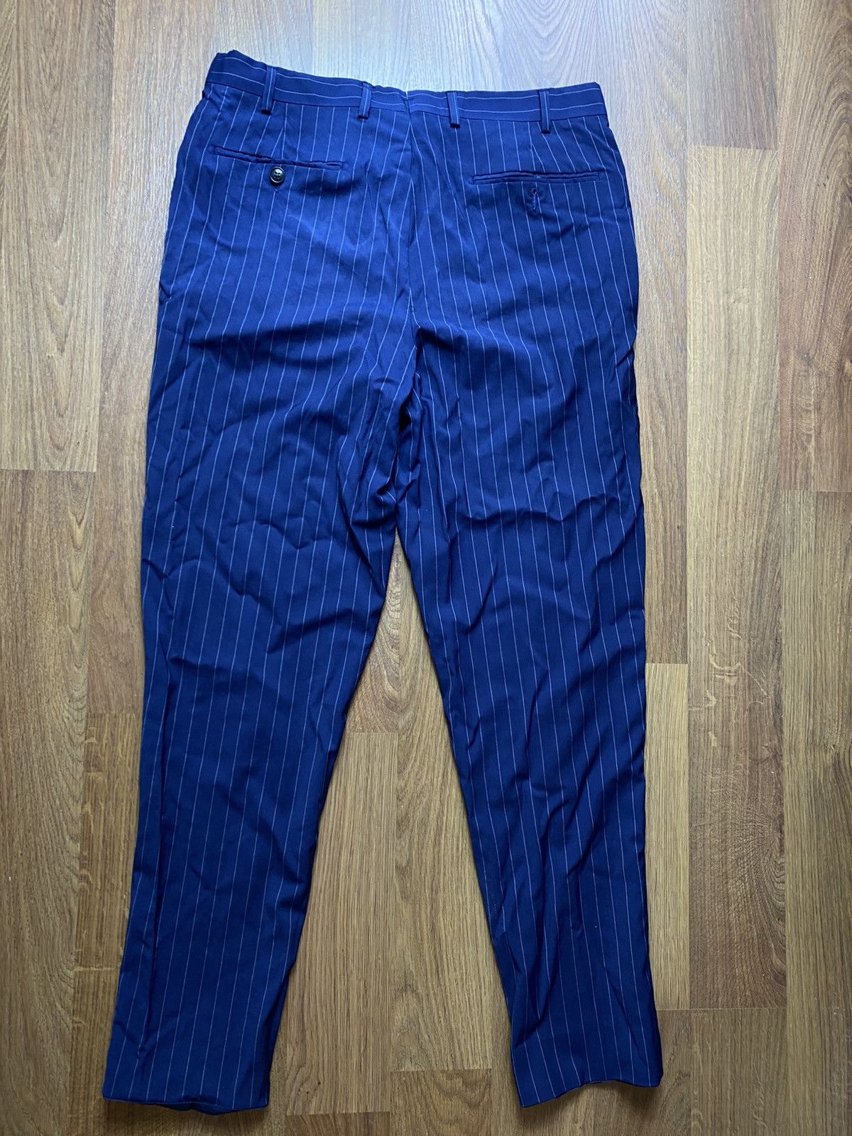 Suitsupply Suitsupply suit Size 44S - 10 Thumbnail