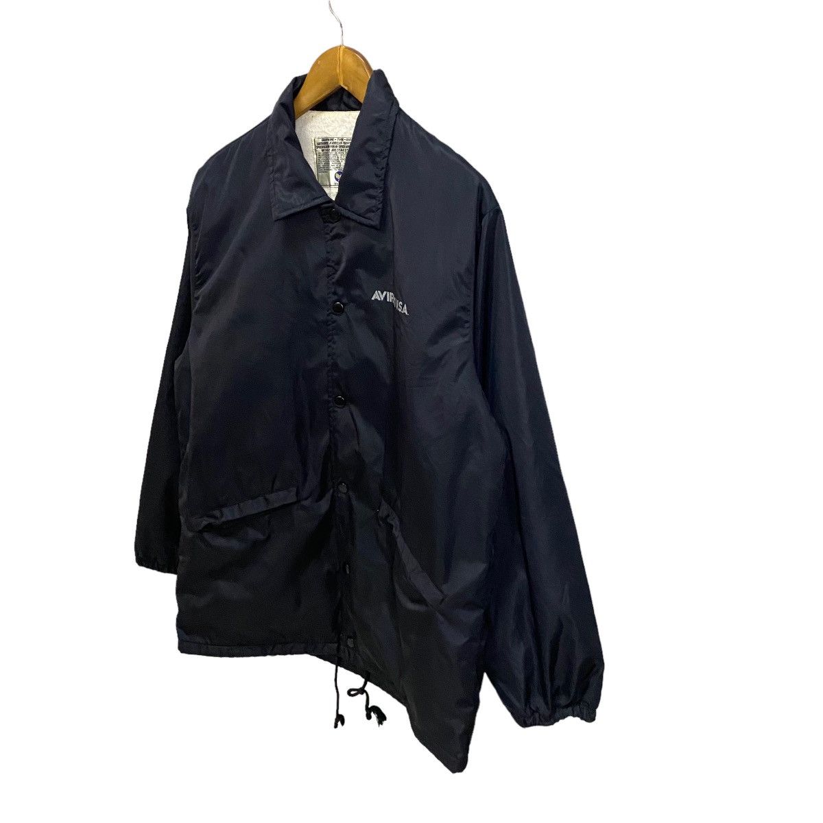 Avirex × Vintage Avirex vintage coach jacket Size US M / EU 48-50 / 2 - 4 Thumbnail