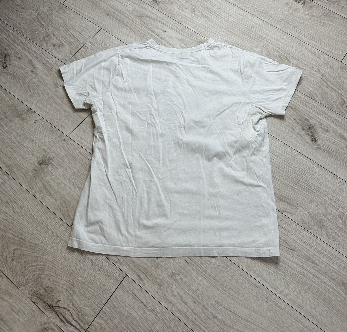 Band Tees × Vintage Vintage Bruce Springsteen Born In The USA Distressed Tee 90s Size US XL / EU 56 / 4 - 2 Thumbnail