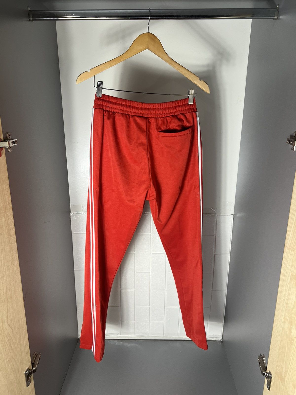 Adidas VINTAGE ADIDAS ORIGINAL EQUIPMENT RETRO CASUAL PANTS Y2K 90s Size US 32 / EU 48 - 16 Thumbnail