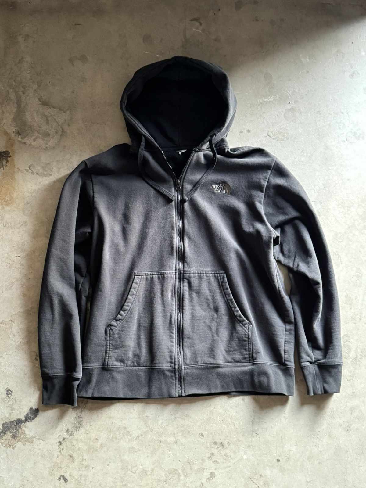 The North Face North Face zip up Size US M / EU 48-50 / 2 - 1 Thumbnail