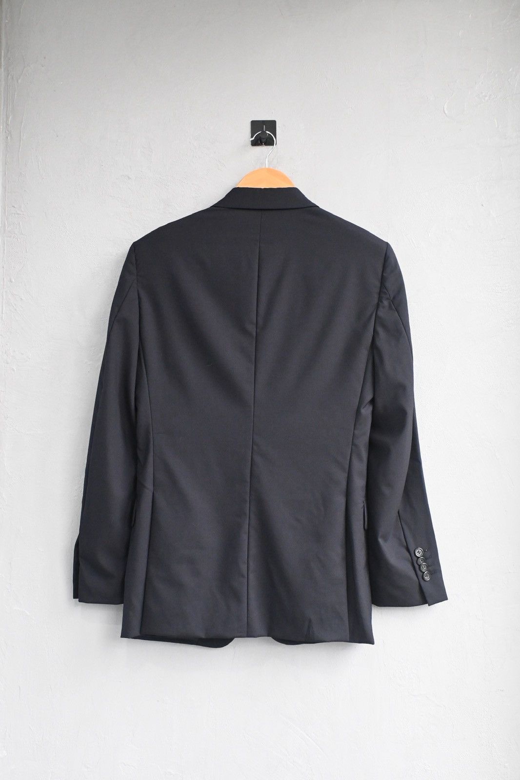 Prada Prada FW2014 light blazer jacket Size 44R - 8 Thumbnail