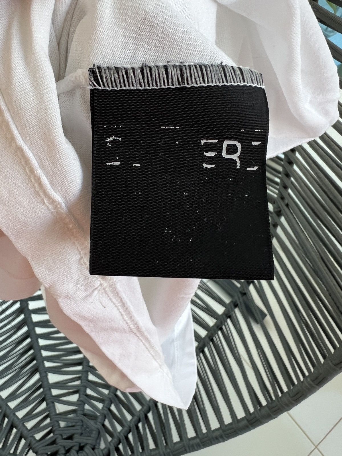 Other Outhere t-shirt Size US M / EU 48-50 / 2 - 3 Thumbnail