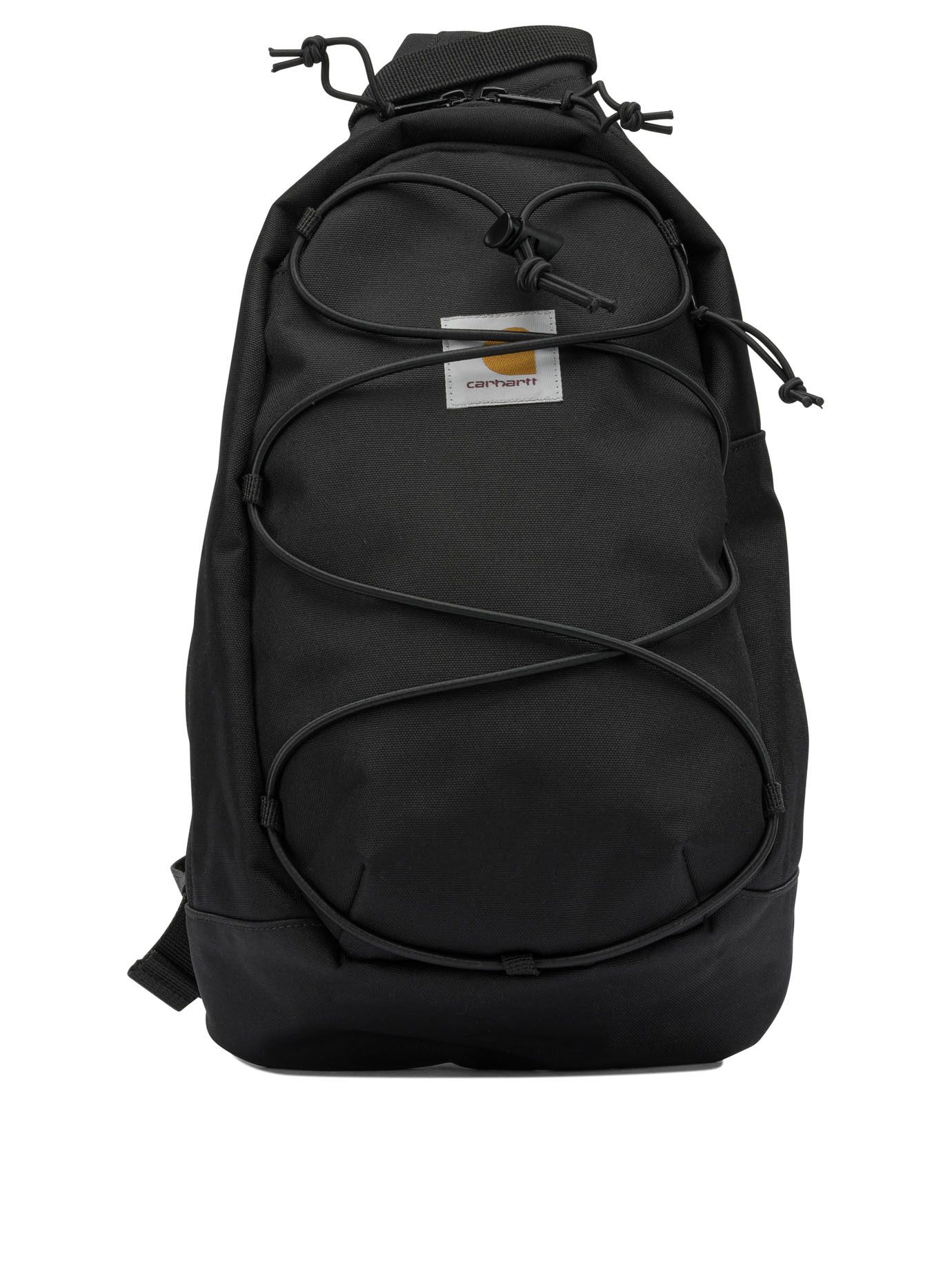 Carhartt Wip Kyle One Strap Backpack Size ONE SIZE - 1 Thumbnail