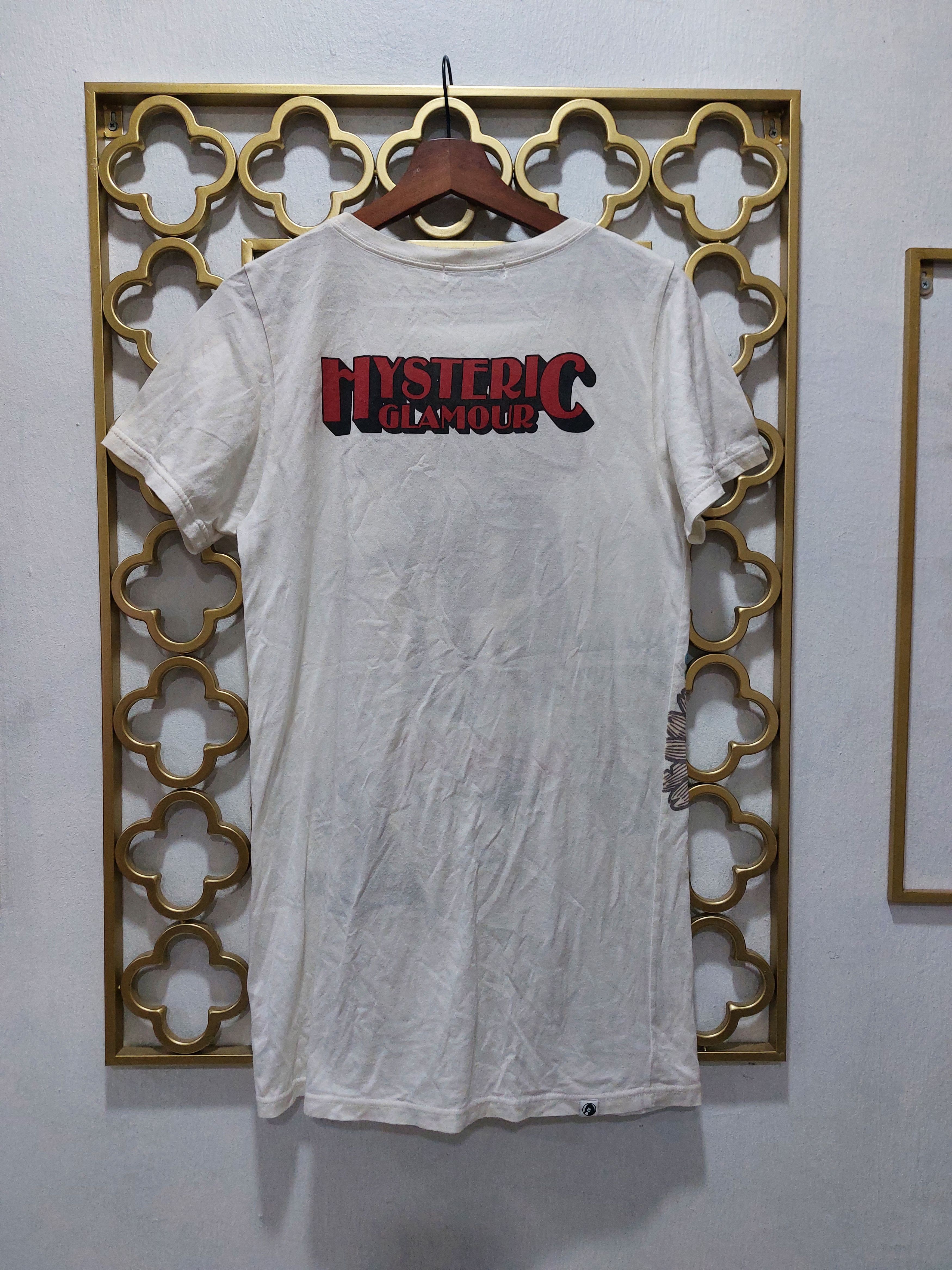 Hysteric Glamour Hysteric Glamour Motel Chick-Inn! Size S / US 4 / IT 40 - 3 Thumbnail