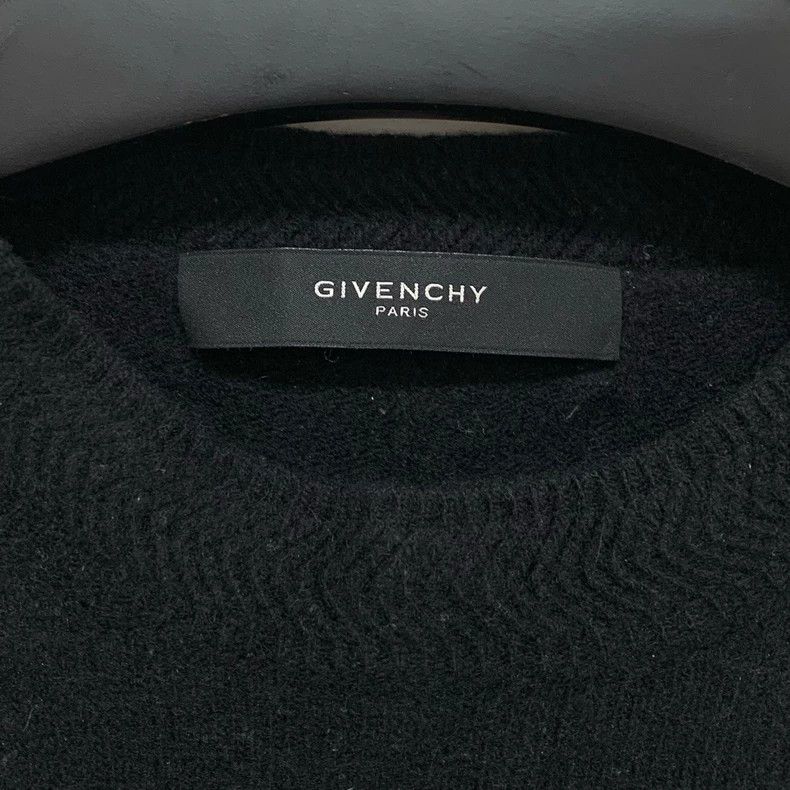 Givenchy Givenchy Five-pointed star hoodie 2506-Nextarrow Size US M / EU 48-50 / 2 - 4 Thumbnail