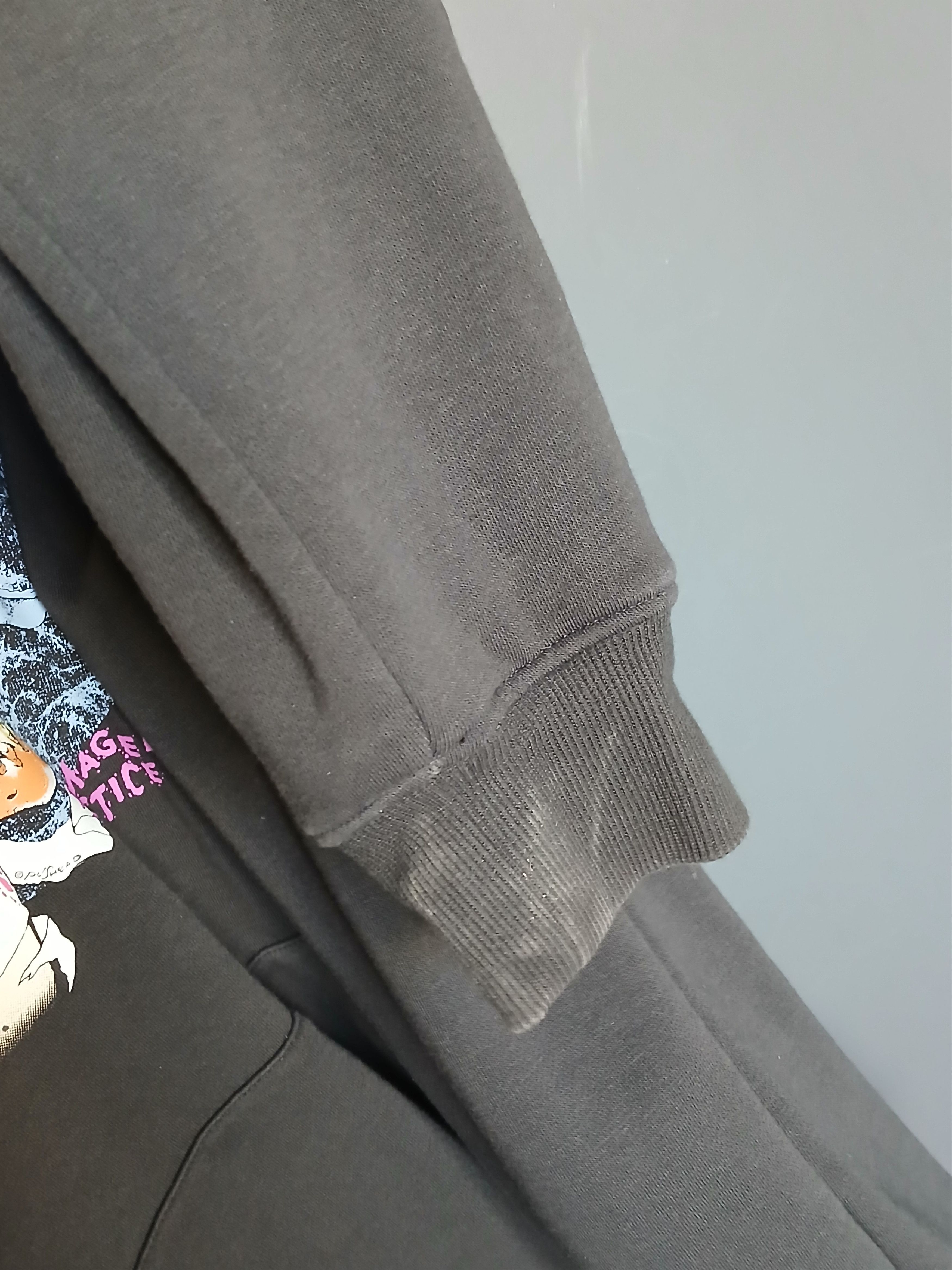 Metallica Hoodie