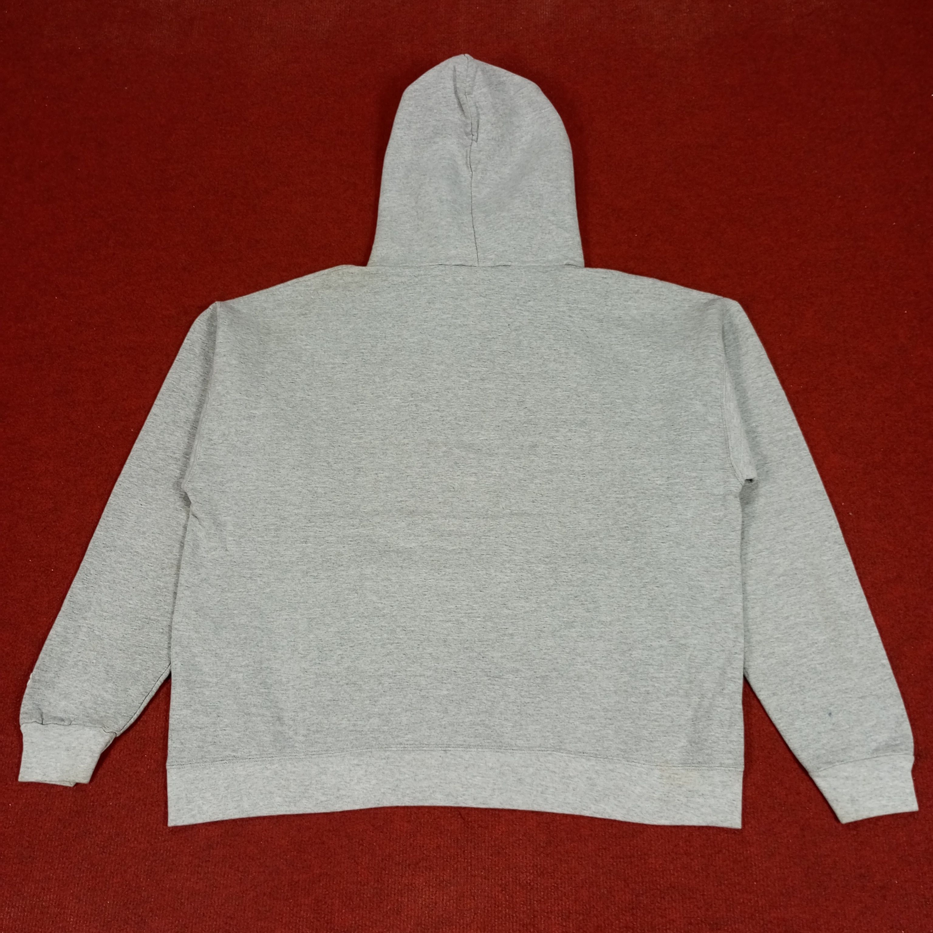 Champion × NBA × Vintage Arizona Wildcats X Champion Hoodies Basketball Team Style Size US XL / EU 56 / 4 - 3 Thumbnail
