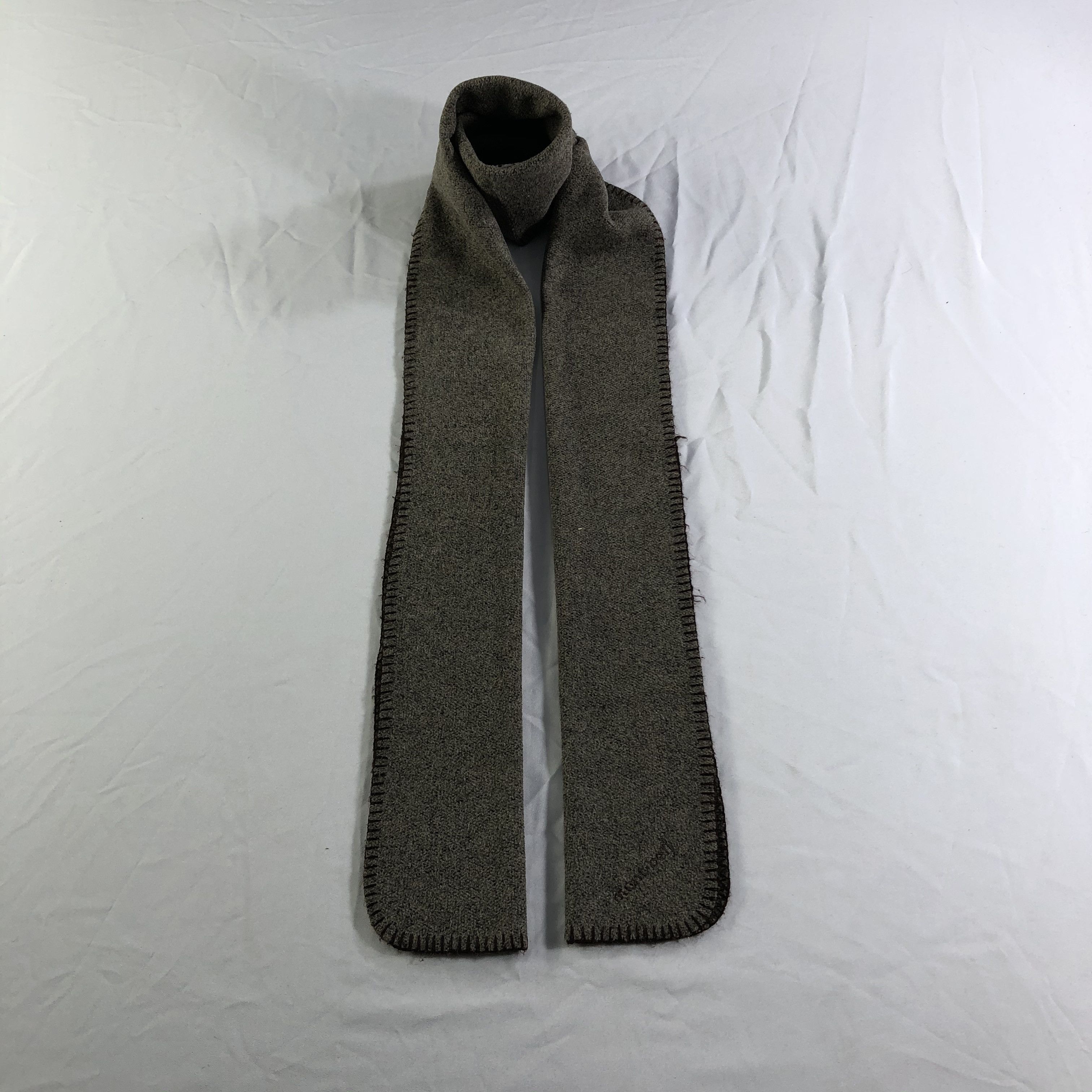 Montbell Montbell Scarf Muffler Neckwear V2570 Size ONE SIZE - 1 Thumbnail