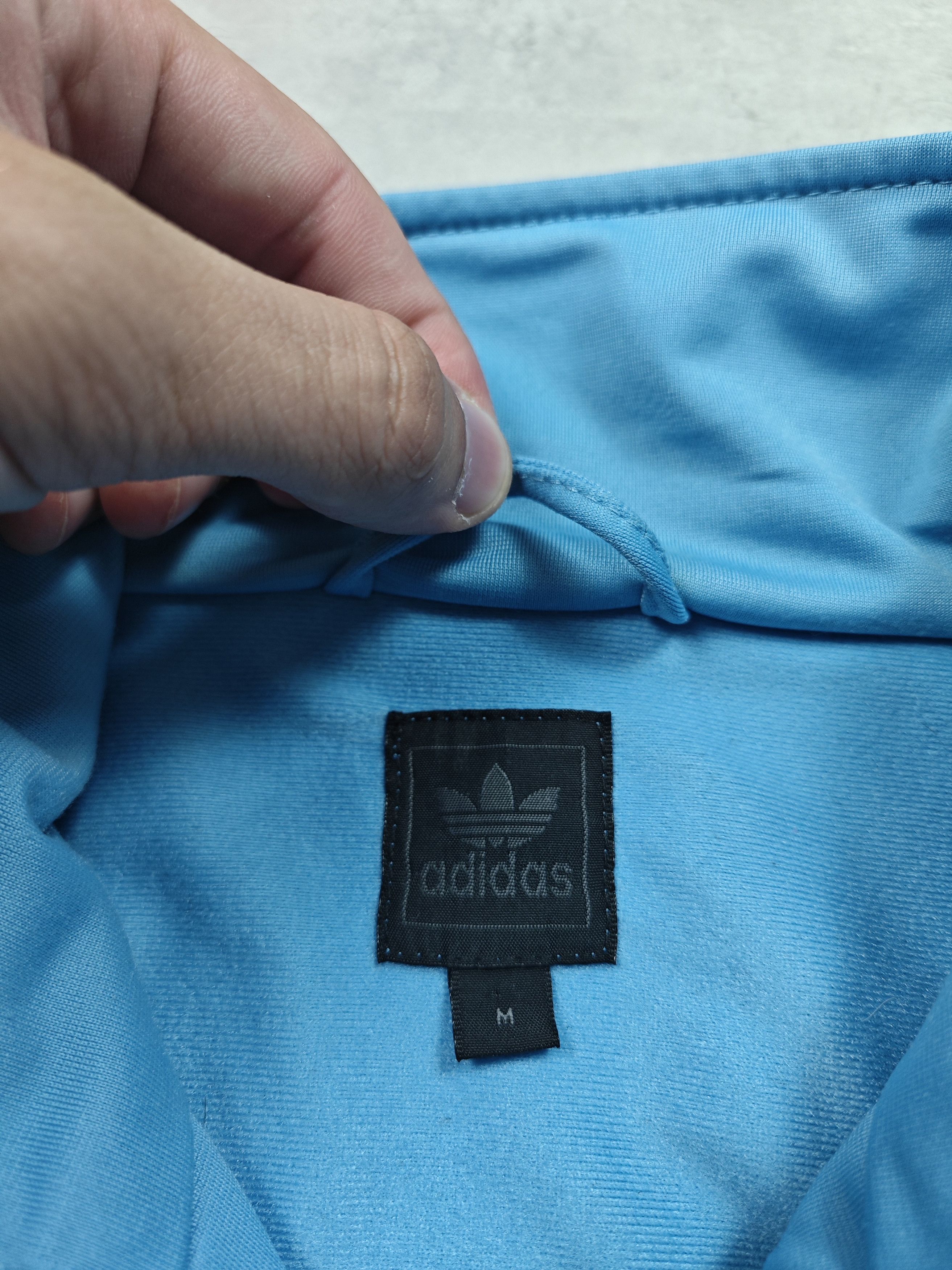 Adidas Adidas Vintage Y2K Sweater Size US M / EU 48-50 / 2 - 4 Thumbnail
