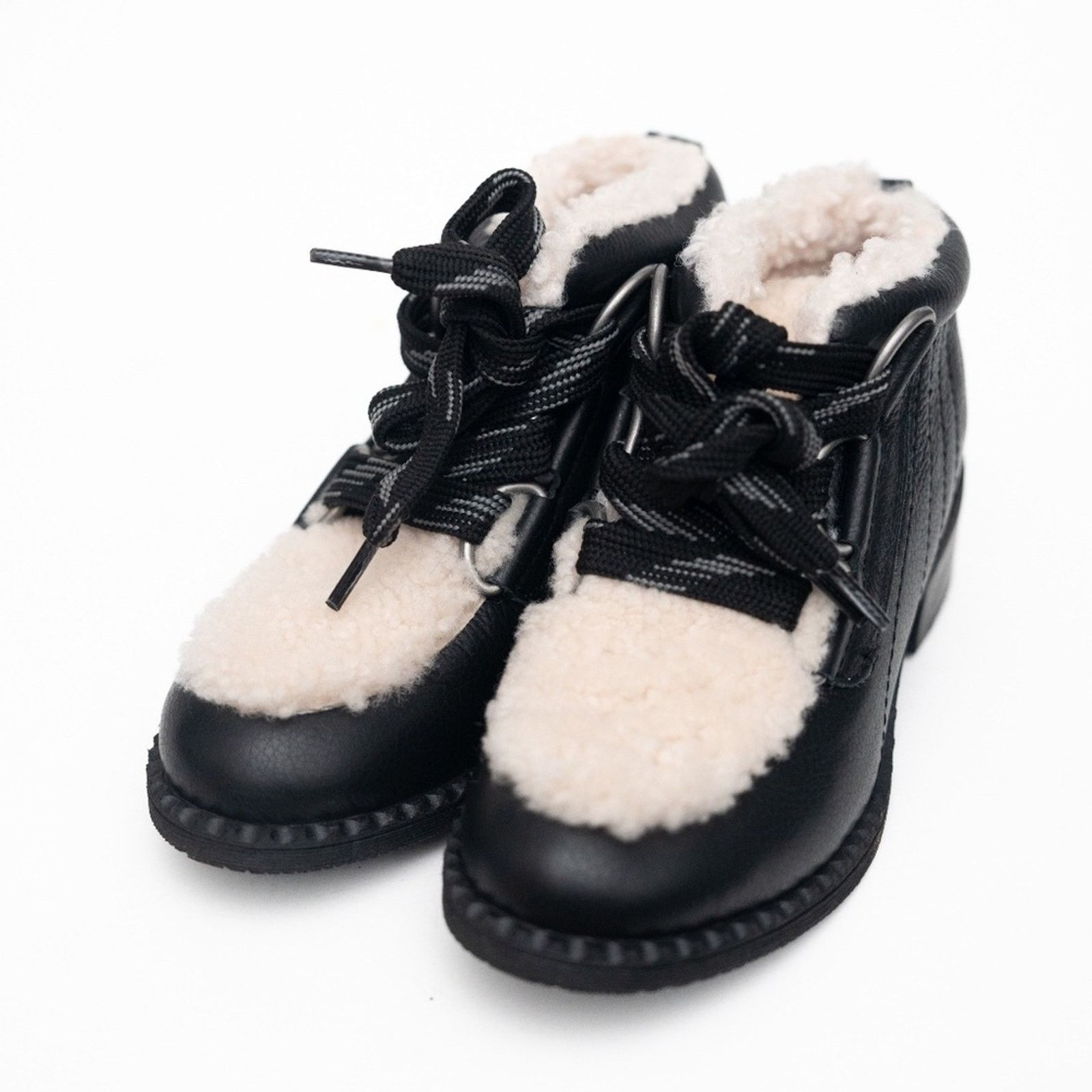 Gentle Souls Gentle Souls. Best Stitch Shootie Cozy Shoes. Size US 6 / IT 36 - 6 Thumbnail