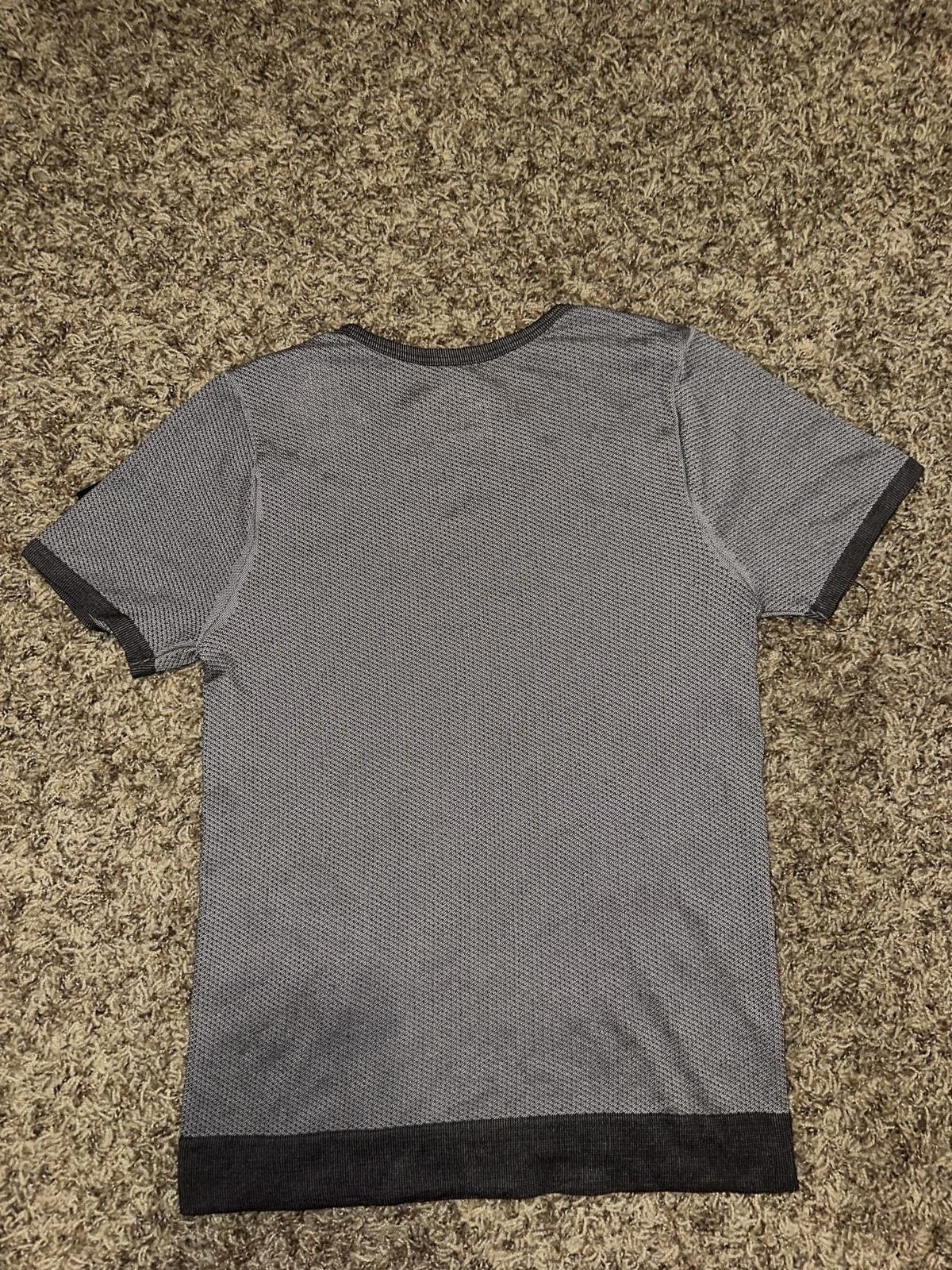 Nike Nike Women’s Infinite Short Sleeve Running Top Size S / US 4 / IT 40 - 2 Thumbnail