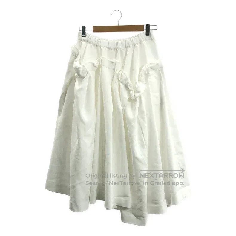 Comme des Garcons Comme Des Garcons size S Skirt Size 23" - 1 Thumbnail