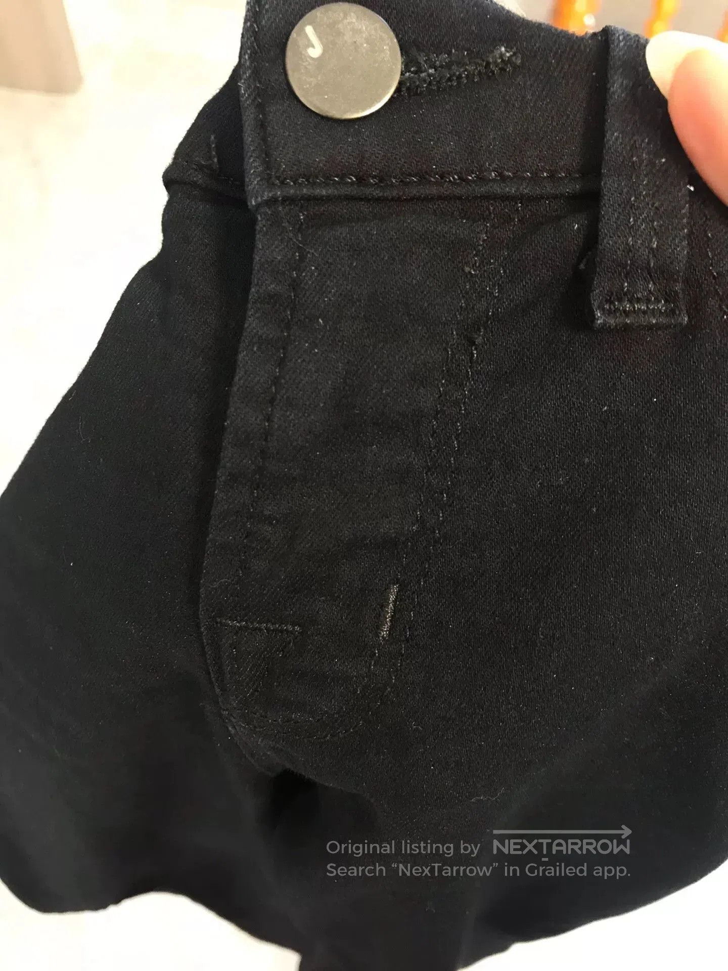 J Brand JBrand Women's Jeans. Size 28" / US 6 / IT 42 - 5 Thumbnail