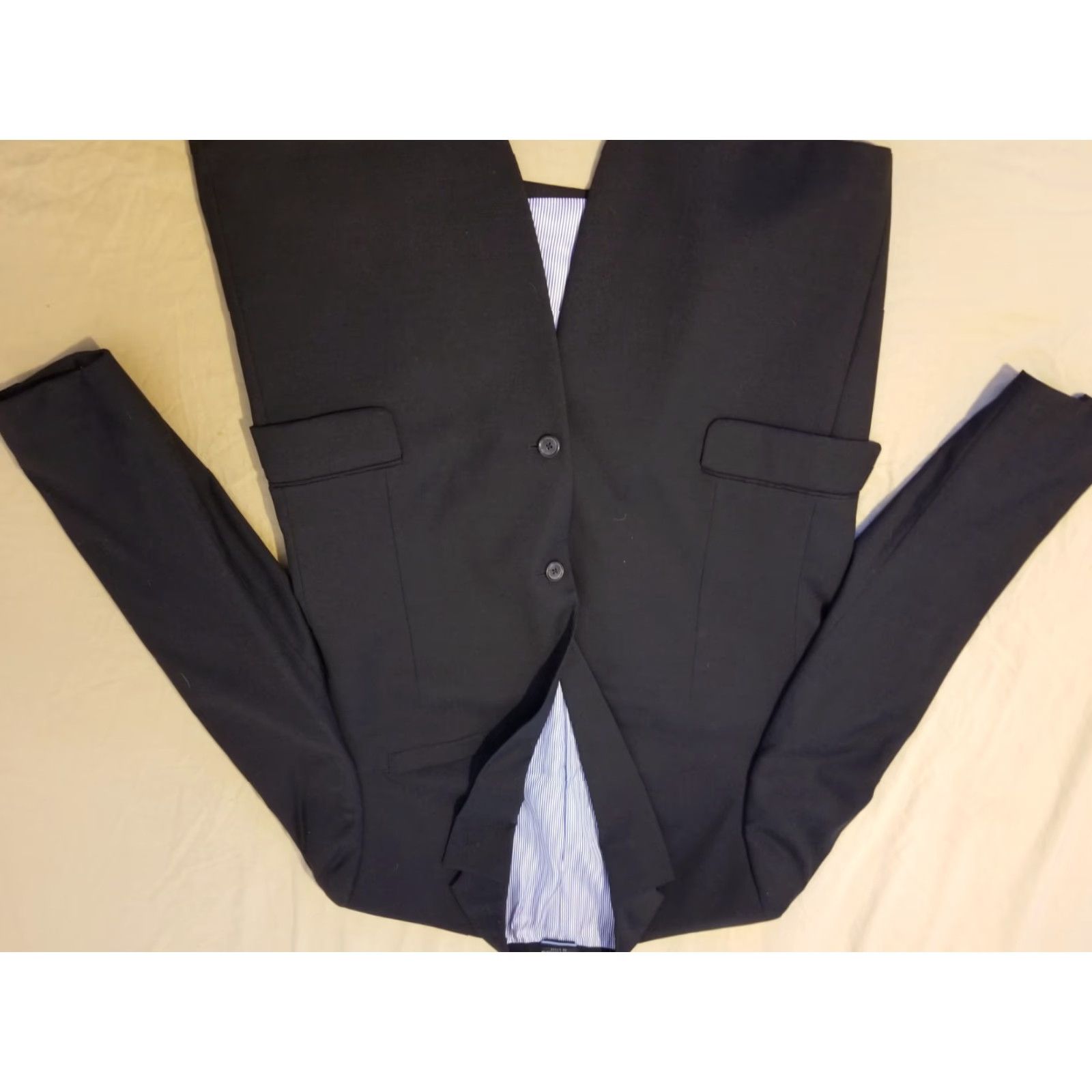 Tommy Hilfiger VINTAGE? No. Size 46R - 2 Thumbnail