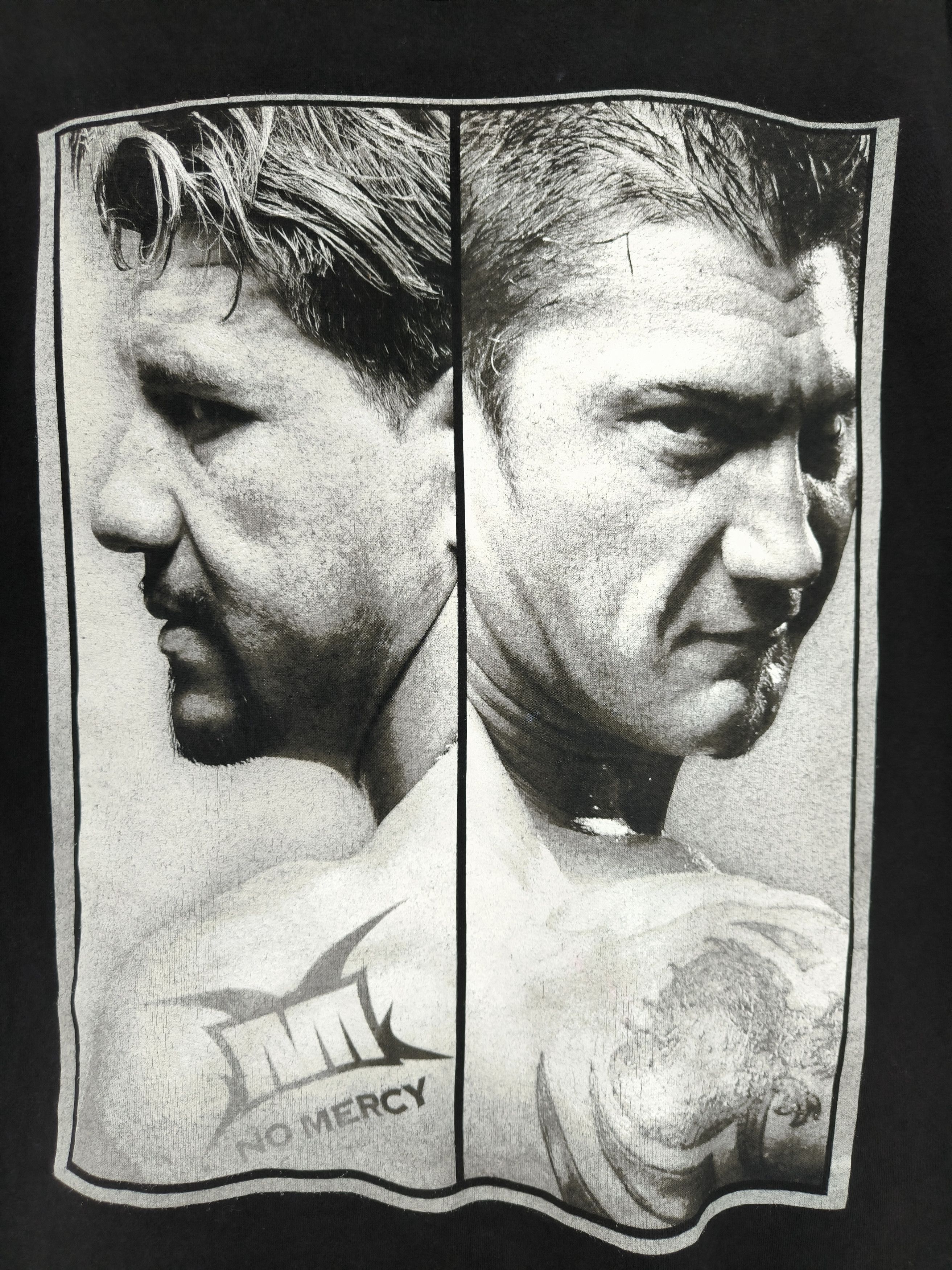 WWE No Mercy 2005 Eddie Guerrero VS Batista Size US XL / EU 56 / 4 - 4 Thumbnail
