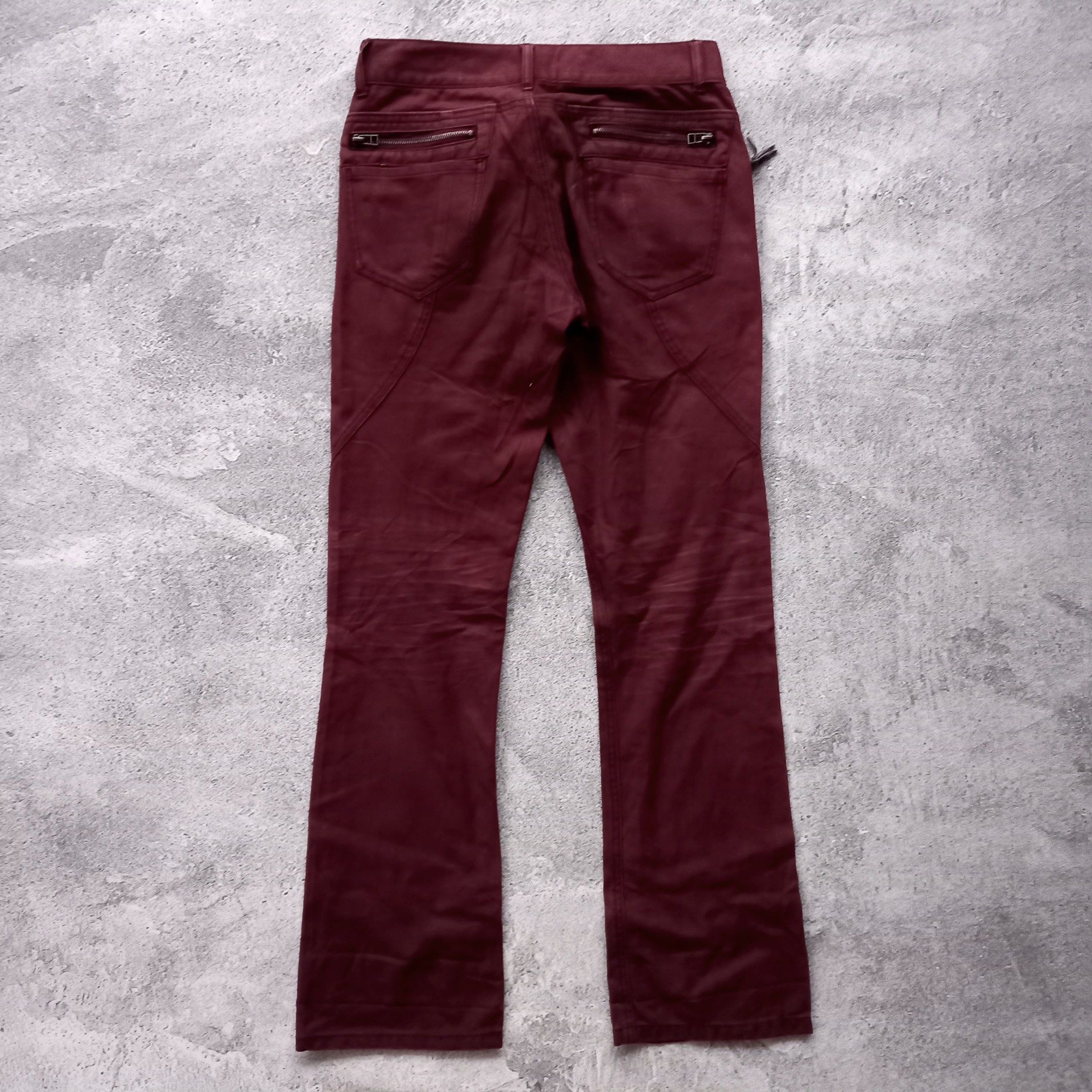 Hysteric Glamour semantic design iswn lgb style Size US 32 / EU 48 - 4 Thumbnail