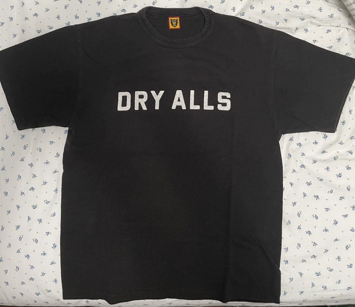 Human Made Human Made Dry Alls (Large) Size US L / EU 52-54 / 3 - 1 Thumbnail
