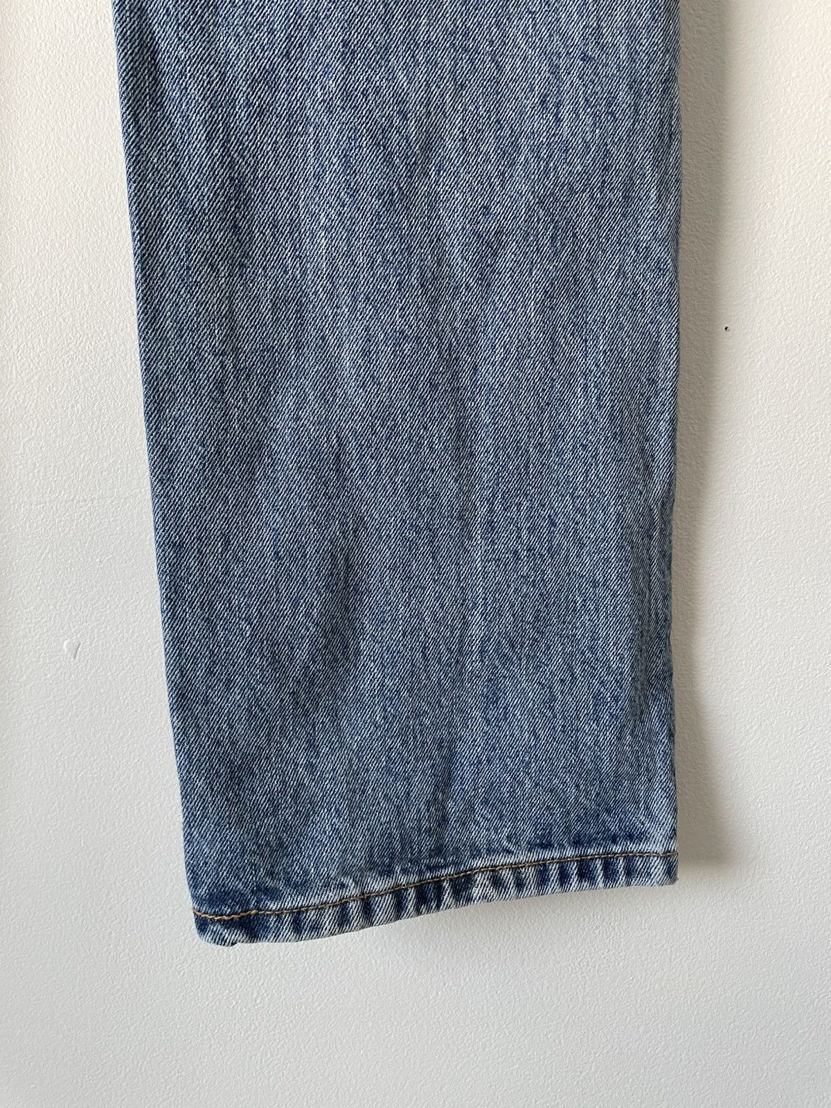 Levi's Vintage Clothing Vintage x Levi’s x 501 x Casual Jeans Size US 32 / EU 48 - 7 Thumbnail