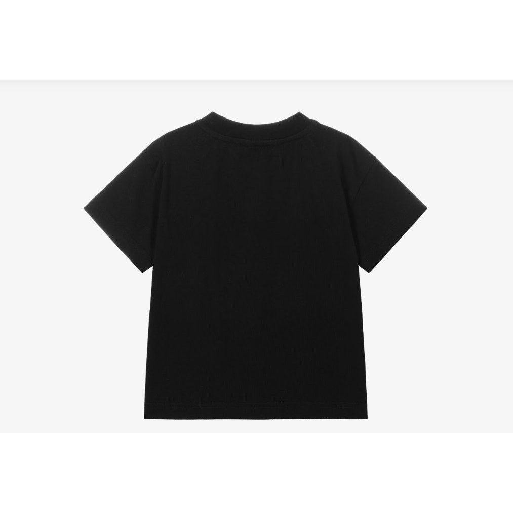 Palm Angels o1rshd1 Q:98+ / Cotton Bear T-Shirt in Black Small Size US S / EU 44-46 / 1 - 2 Thumbnail