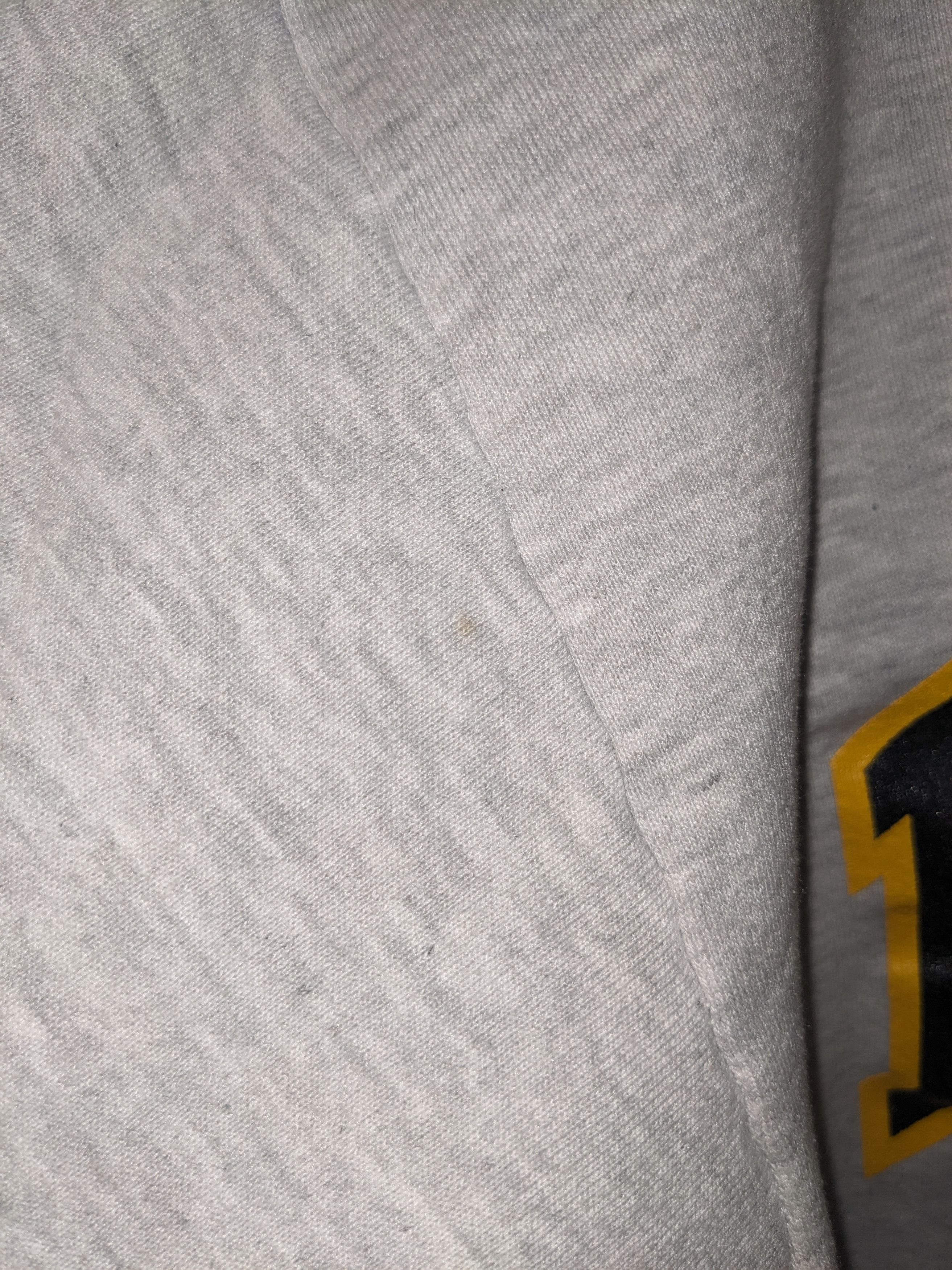 Russell Athletic × Vintage Vintage 90s Glen Mills Bulls Concordville Sweatshirt Size US XXL / EU 58 / 5 - 4 Thumbnail