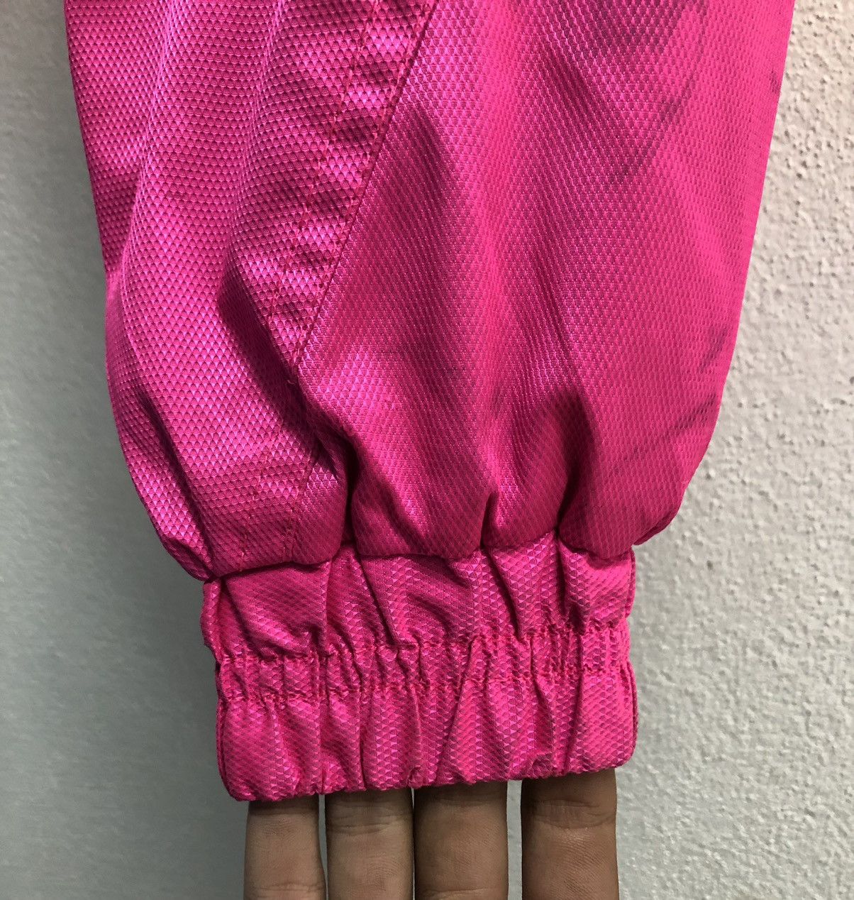 Japanese Brand Vintage Purser Line Made In Japan Ski Jacket Size US M / EU 48-50 / 2 - 14 Thumbnail