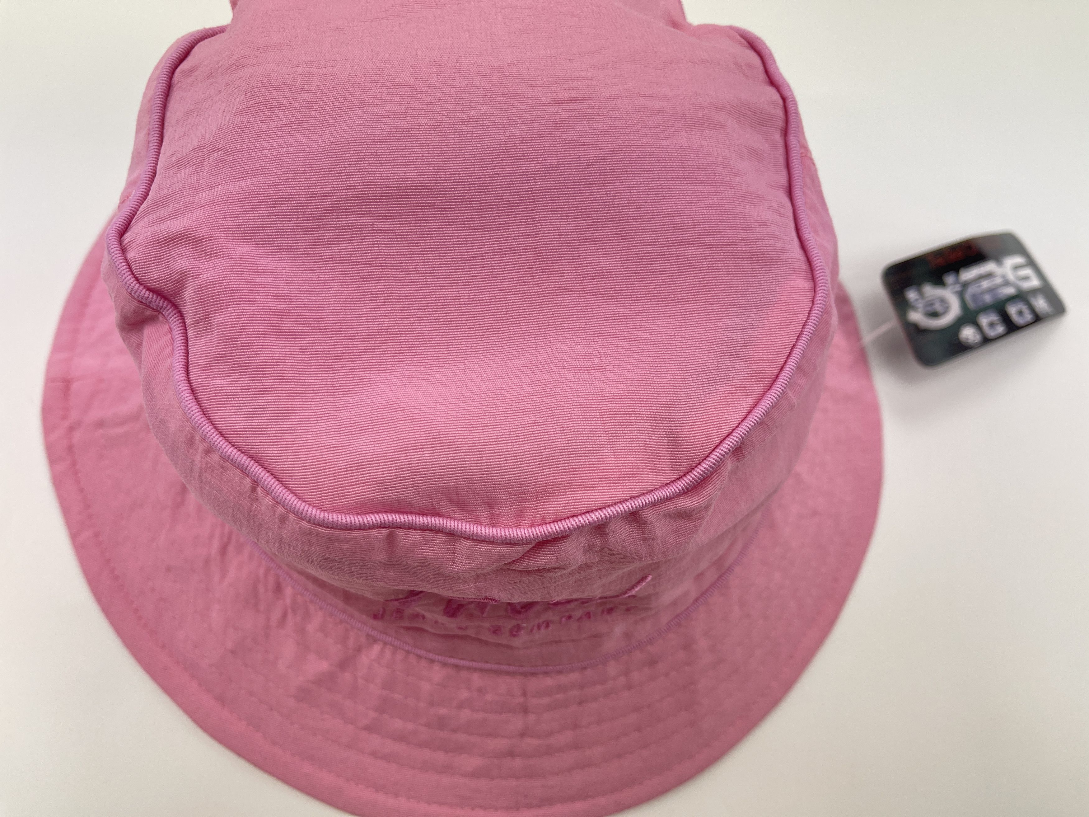 Fubu Fubu bucket hat, snapback, vintage hip hop hat, 90s hip-hop Size ONE SIZE - 4 Thumbnail