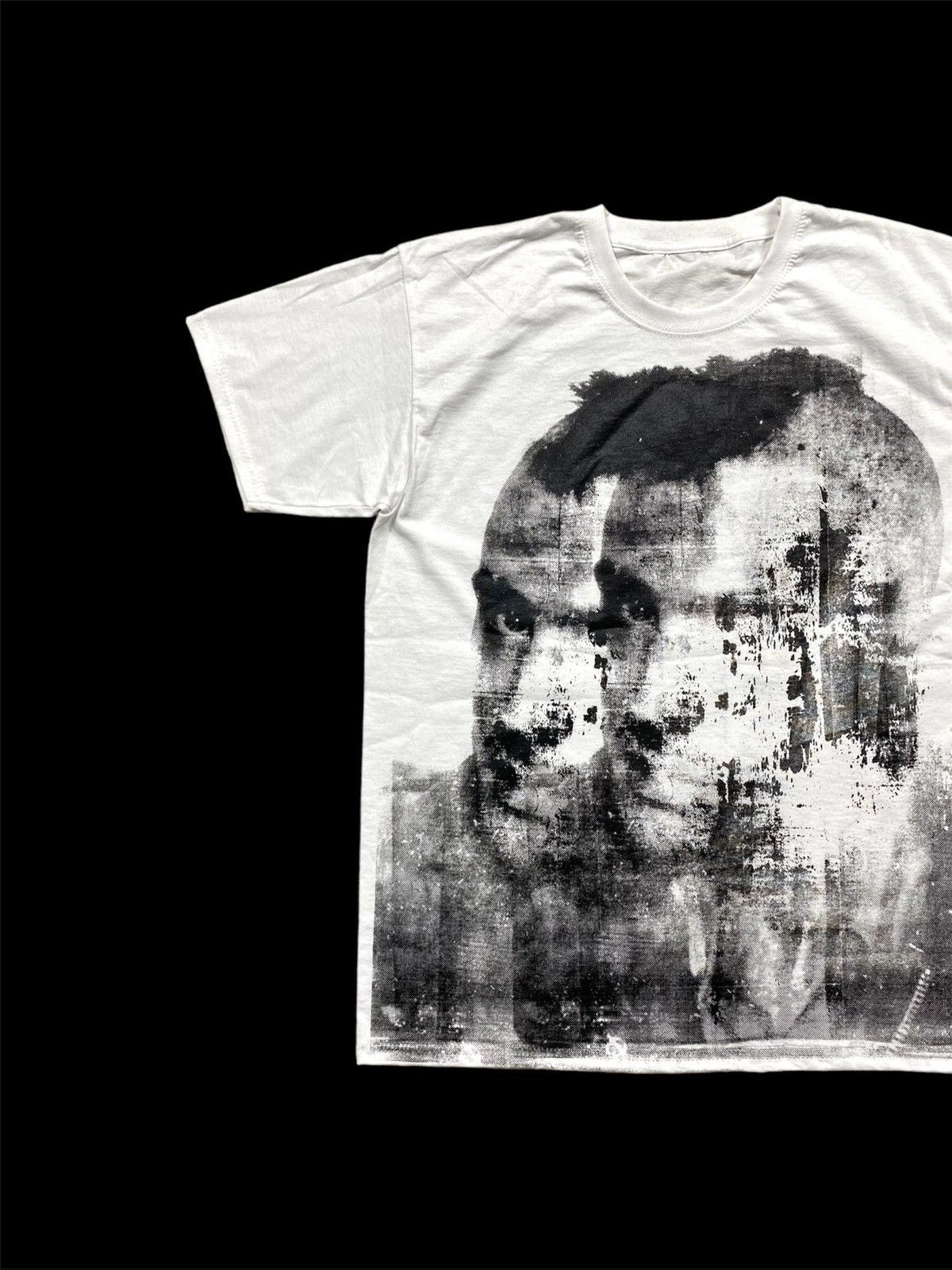 Japanese Brand Vintage De Niro Taxi Driver Movie T Shirt Supreme Style Size US M / EU 48-50 / 2 - 2 Thumbnail