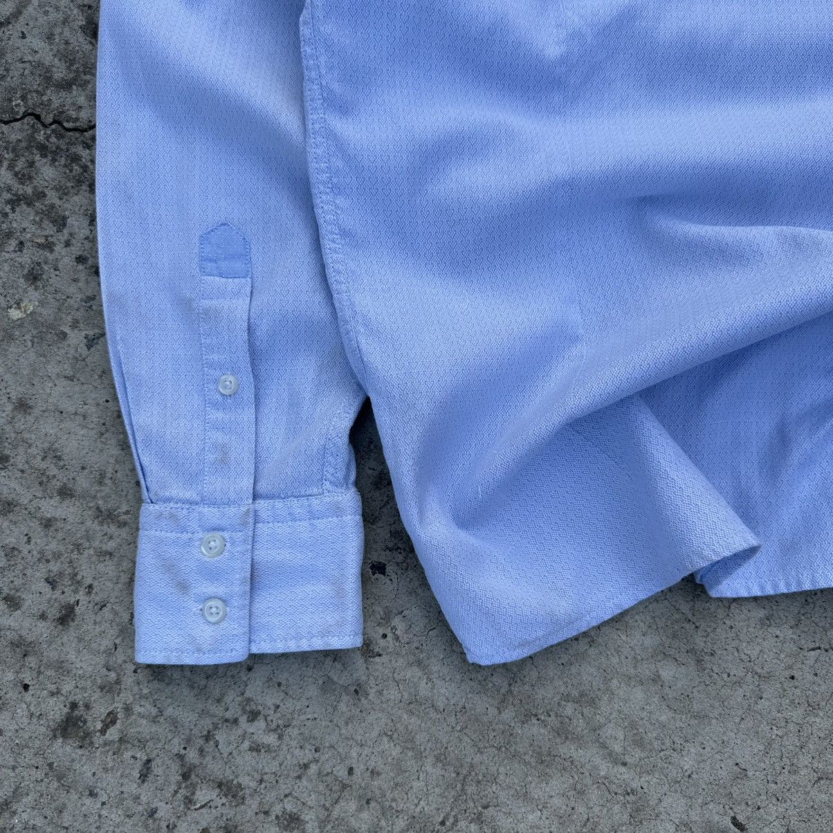 Hugo Boss Vintage Hugo Boss Shirt Button Up Y2K Old Money 00s Size US XL / EU 56 / 4 - 10 Thumbnail