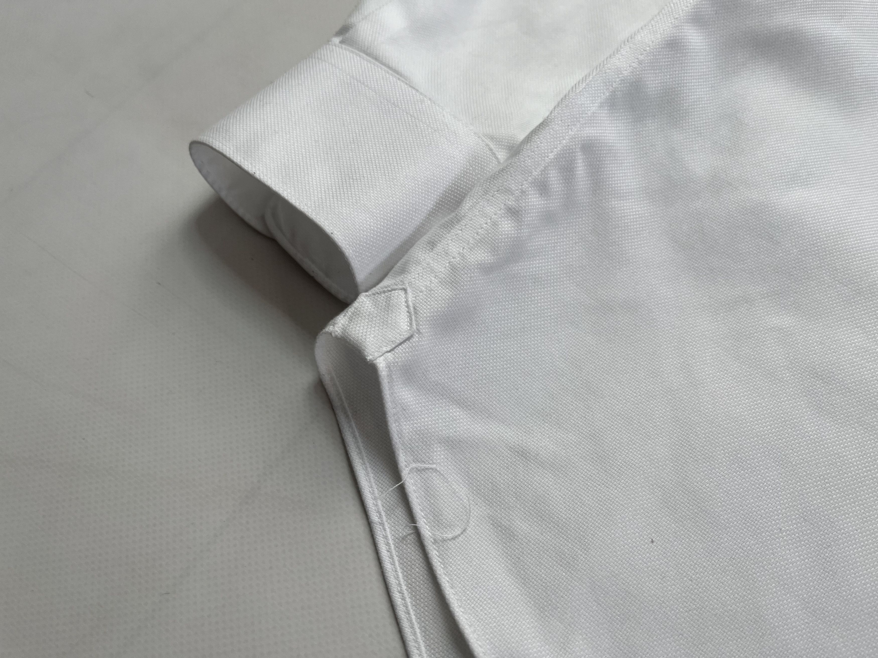 Suitsupply Suitsupply Extra slim Fit Formal shirt button up Size US L / EU 52-54 / 3 - 5 Thumbnail