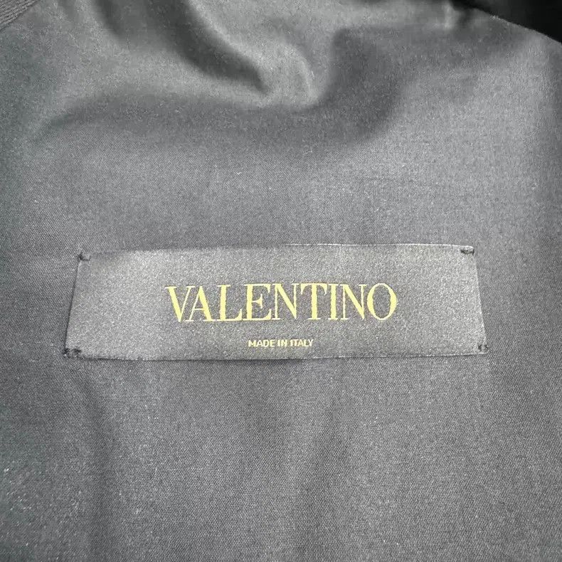 Valentino Valentino Animal embroidered coat Size US S / EU 44-46 / 1 - 2 Thumbnail