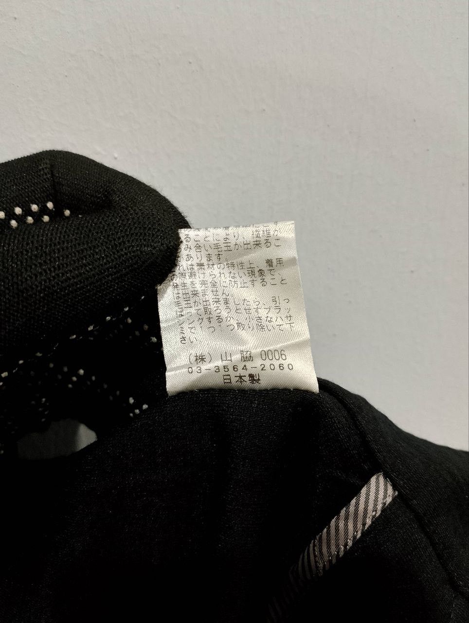 NOLLEY'S NOLLEY'S SOPHI Black Double Breasted Blazer Jacket Size XS / US 0-2 / IT 36-38 - 10 Thumbnail