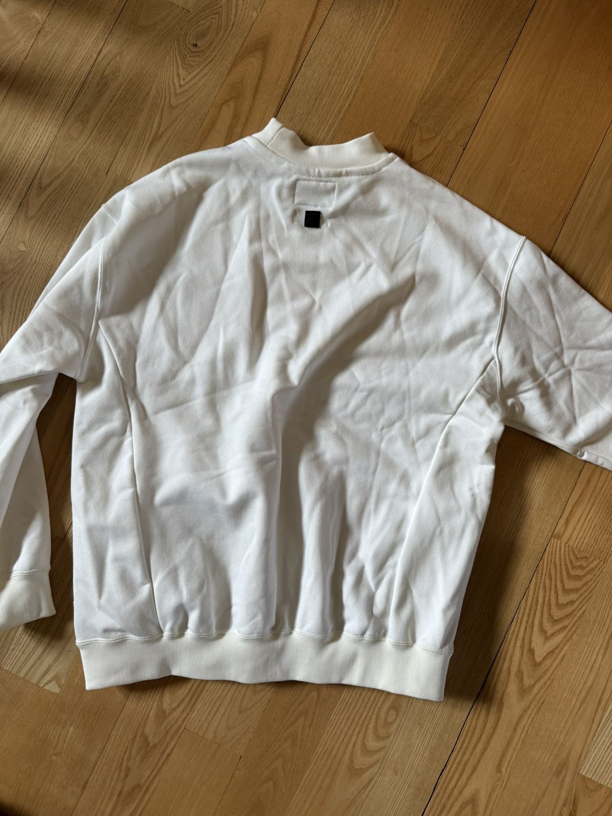 Number (N)ine Fila Number nine crewneck Size US S / EU 44-46 / 1 - 4 Thumbnail