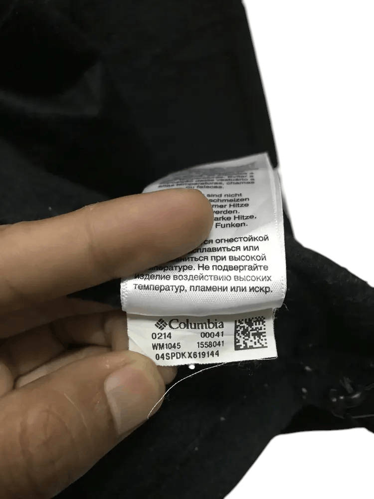Columbia Columbia Fleece Jackets Size US L / EU 52-54 / 3 - 9 Thumbnail