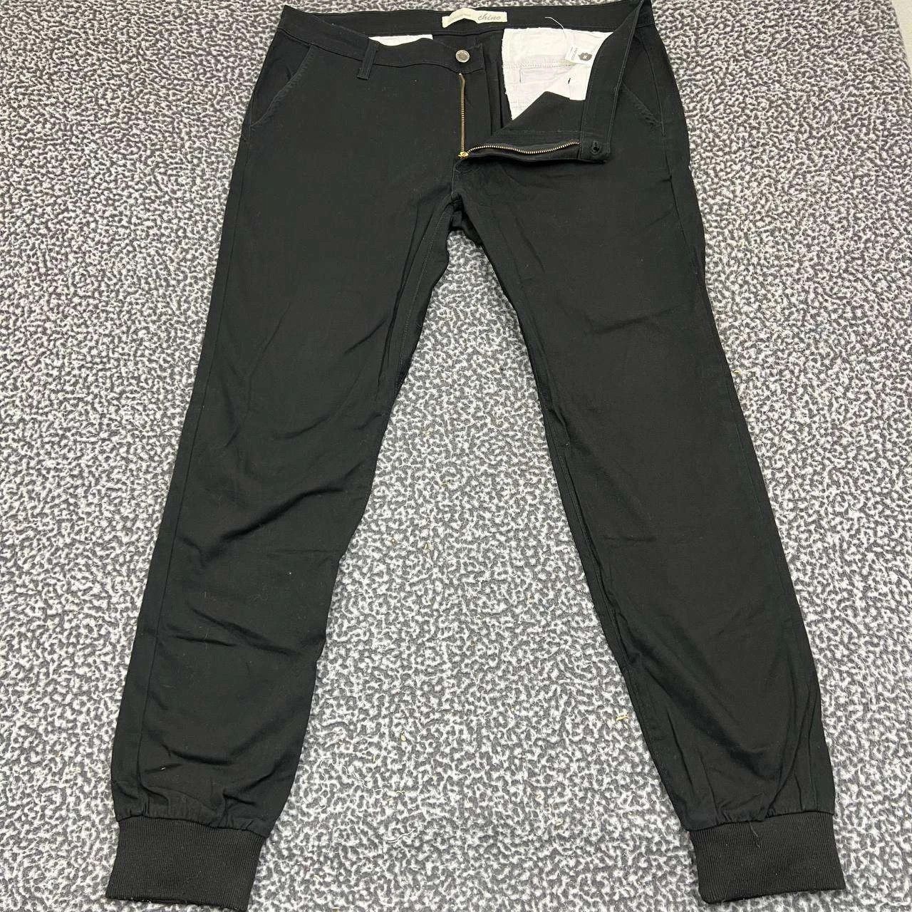 Rustic Dime Rustic Dime Sunset Jogger Jeans Men 36x31 Straight Pants Size US 38 / EU 54 - 1 Thumbnail