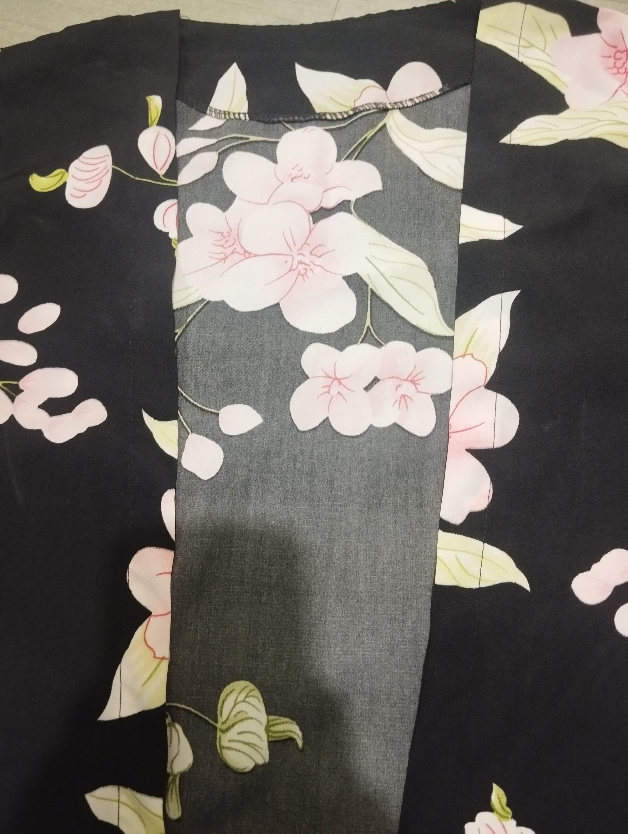 Other Outer Floral no brand Size XS / US 0-2 / IT 36-38 - 3 Thumbnail