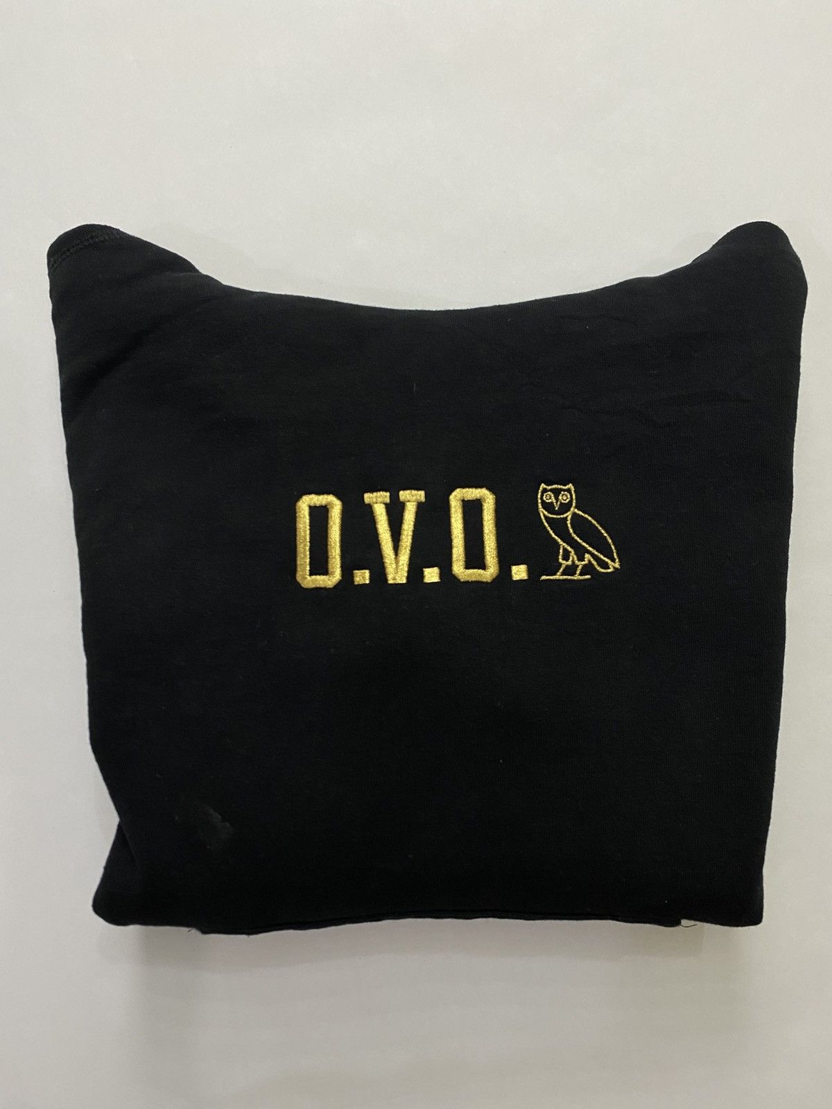 October's Very Own OVO HOODIE. Size US XS / EU 42 / 0 - 10 Thumbnail