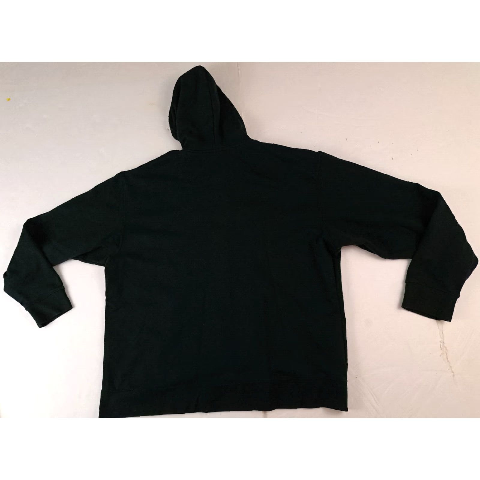 Vintage VINTAGE Cabela's Sweatshirt Hoodie Pullover Hooded Black 2XL Unisex Adults Sweatshirt Mens Womens Size US XXL / EU 58 / 5 - 4 Thumbnail